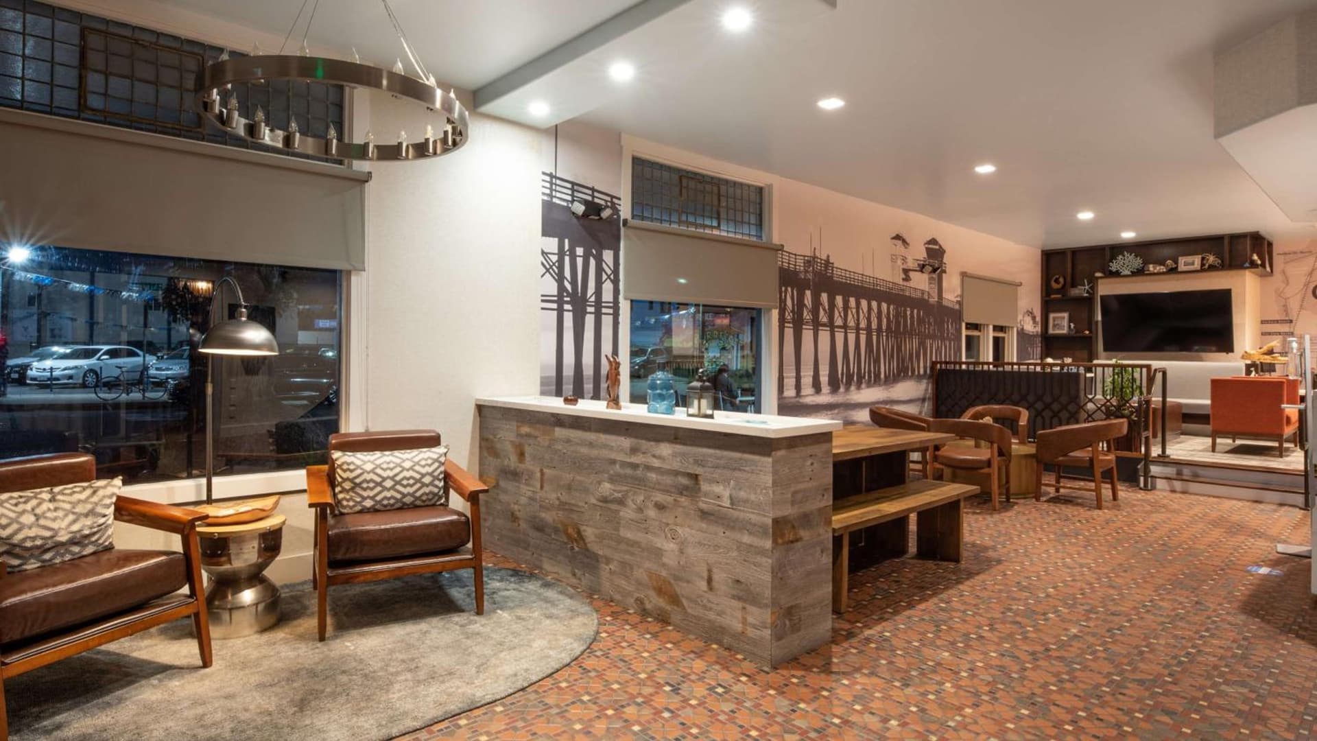 The Fin Hotel, Tapestry Collection by Hilton gallery photo in Oceanside, CA — image 24
