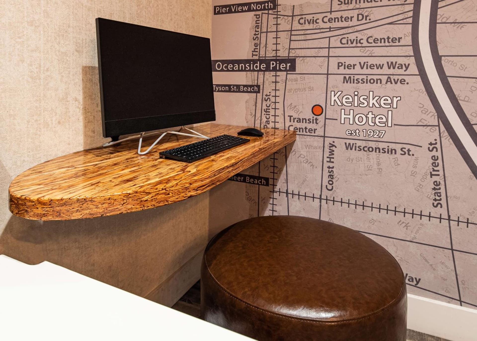 The Fin Hotel, Tapestry Collection by Hilton gallery photo in Oceanside, CA — image 5