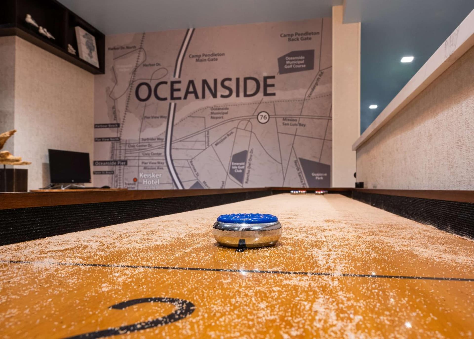 The Fin Hotel, Tapestry Collection by Hilton gallery photo in Oceanside, CA — image 6