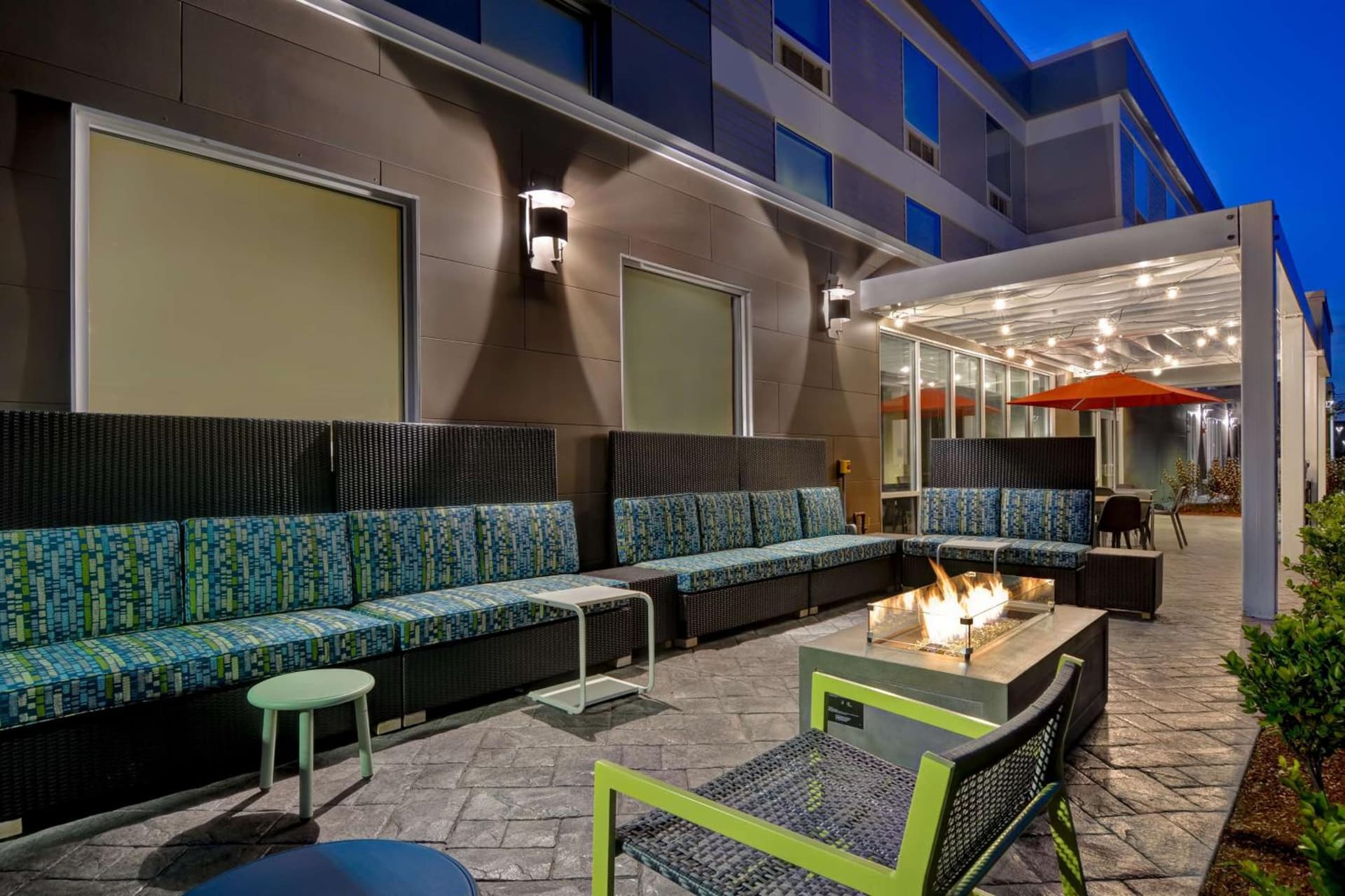 Home2 Suites Williston Burlington, Vt gallery photo in Williston, VT — image 44