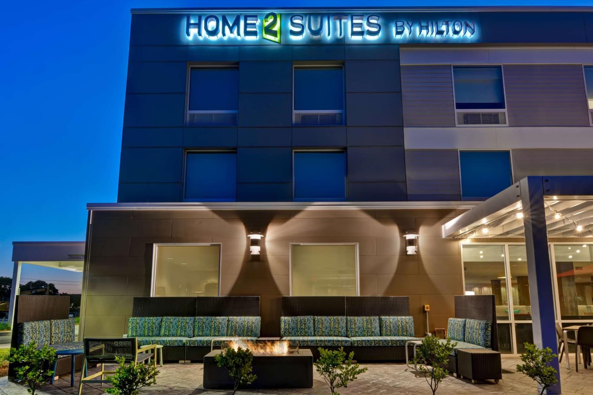 Home2 Suites Williston Burlington, Vt gallery photo in Williston, VT — image 23