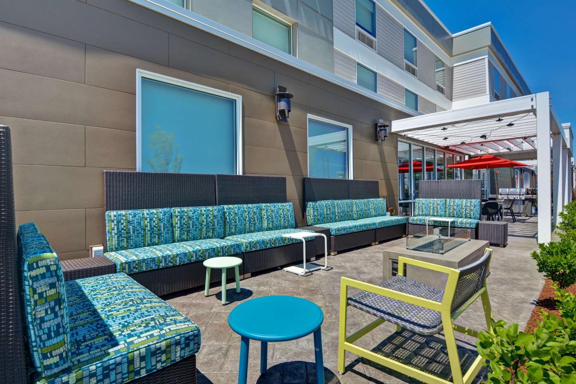 Home2 Suites Williston Burlington, Vt gallery photo in Williston, VT — image 12