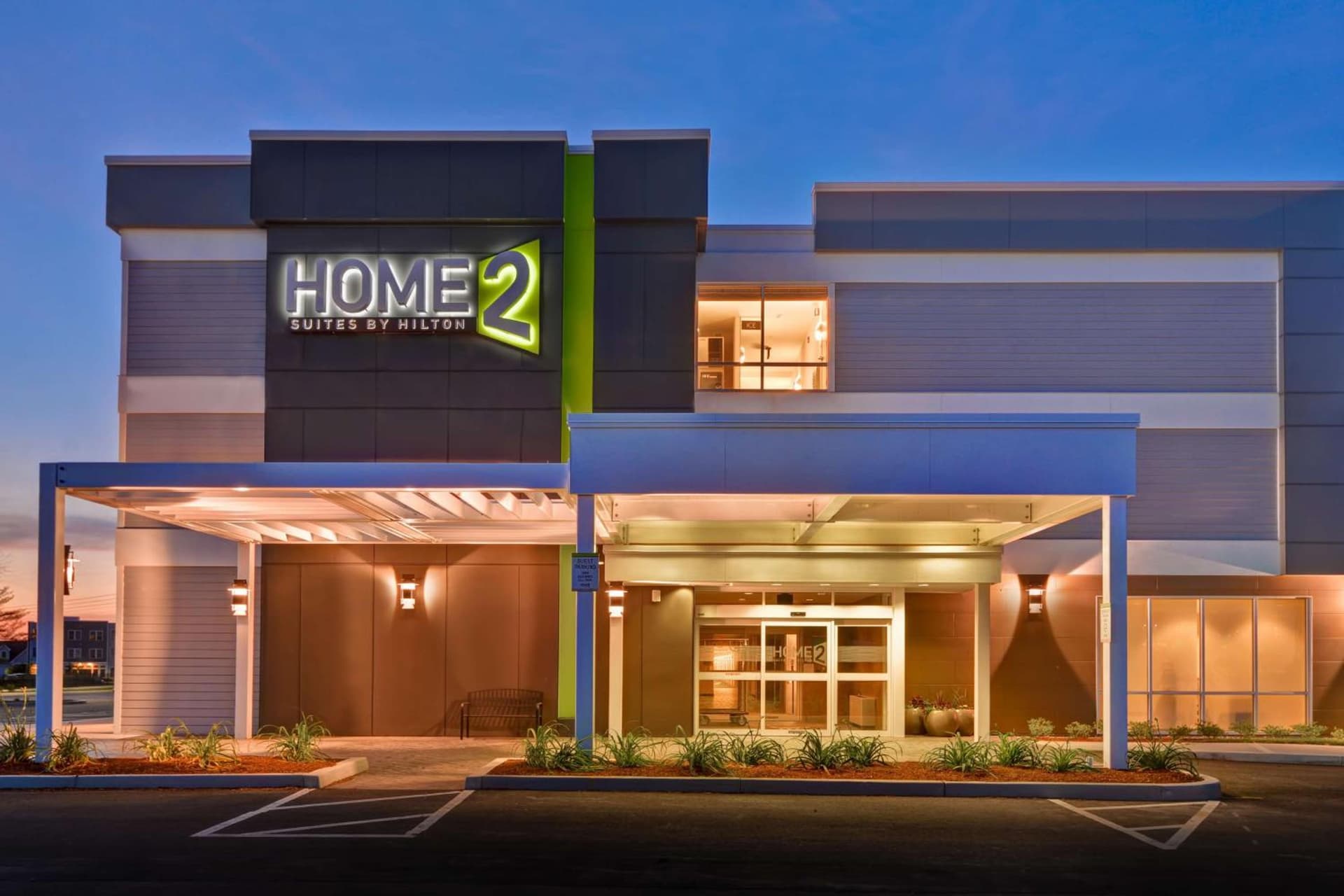 Home2 Suites Williston Burlington, Vt gallery photo in Williston, VT — image 29