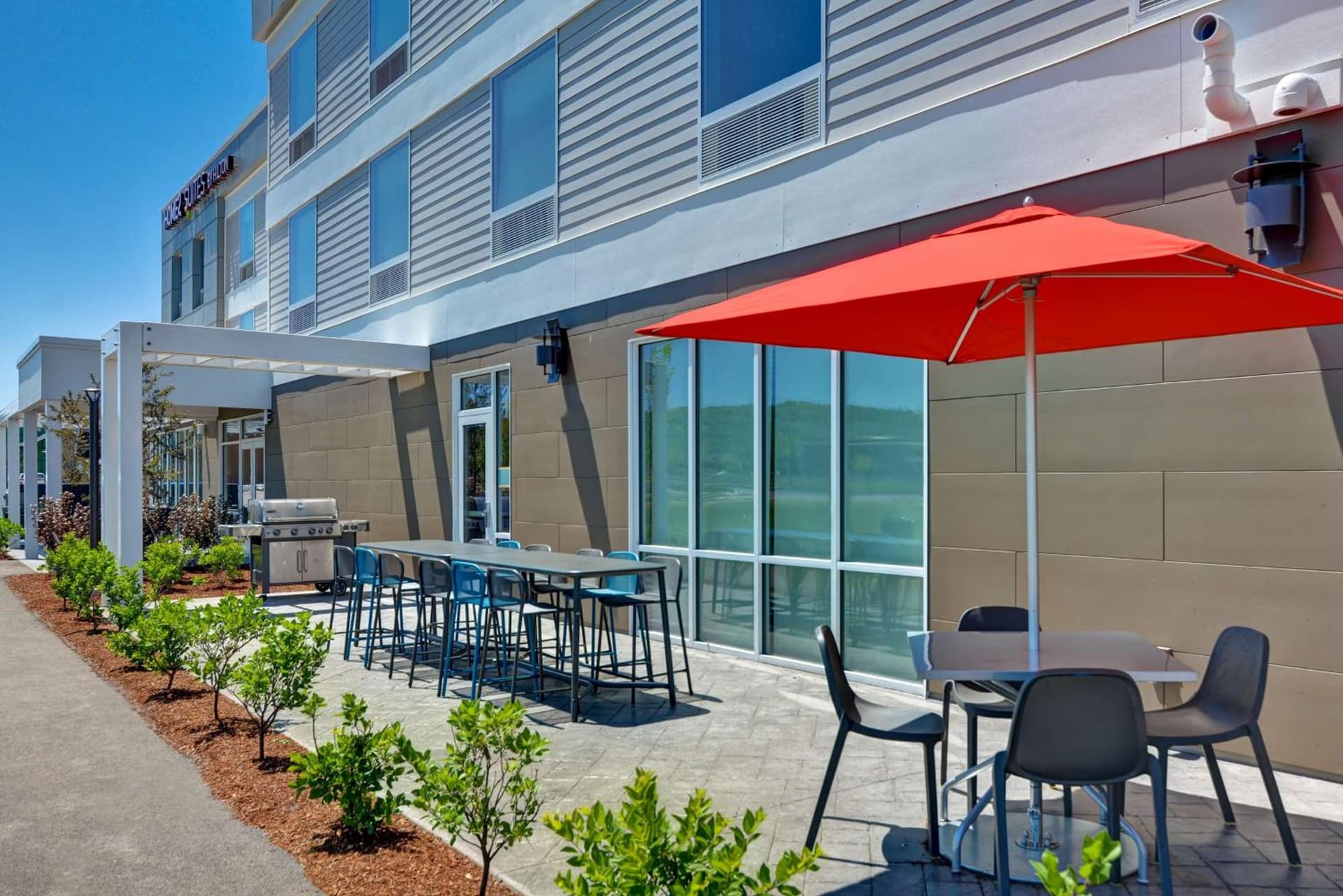 Home2 Suites Williston Burlington, Vt gallery photo in Williston, VT — image 37