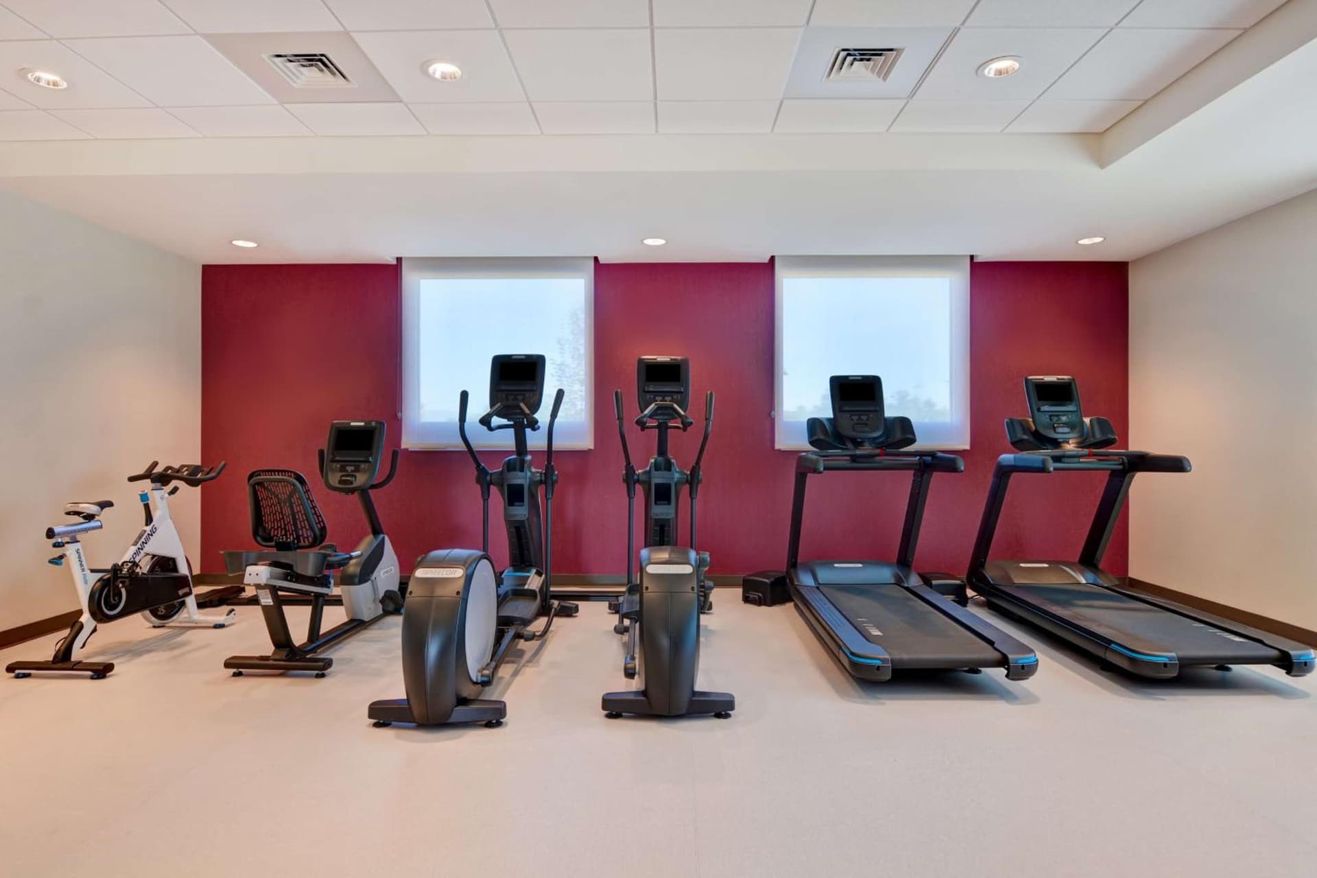 Home2 Suites Williston Burlington, Vt gallery photo in Williston, VT — image 26