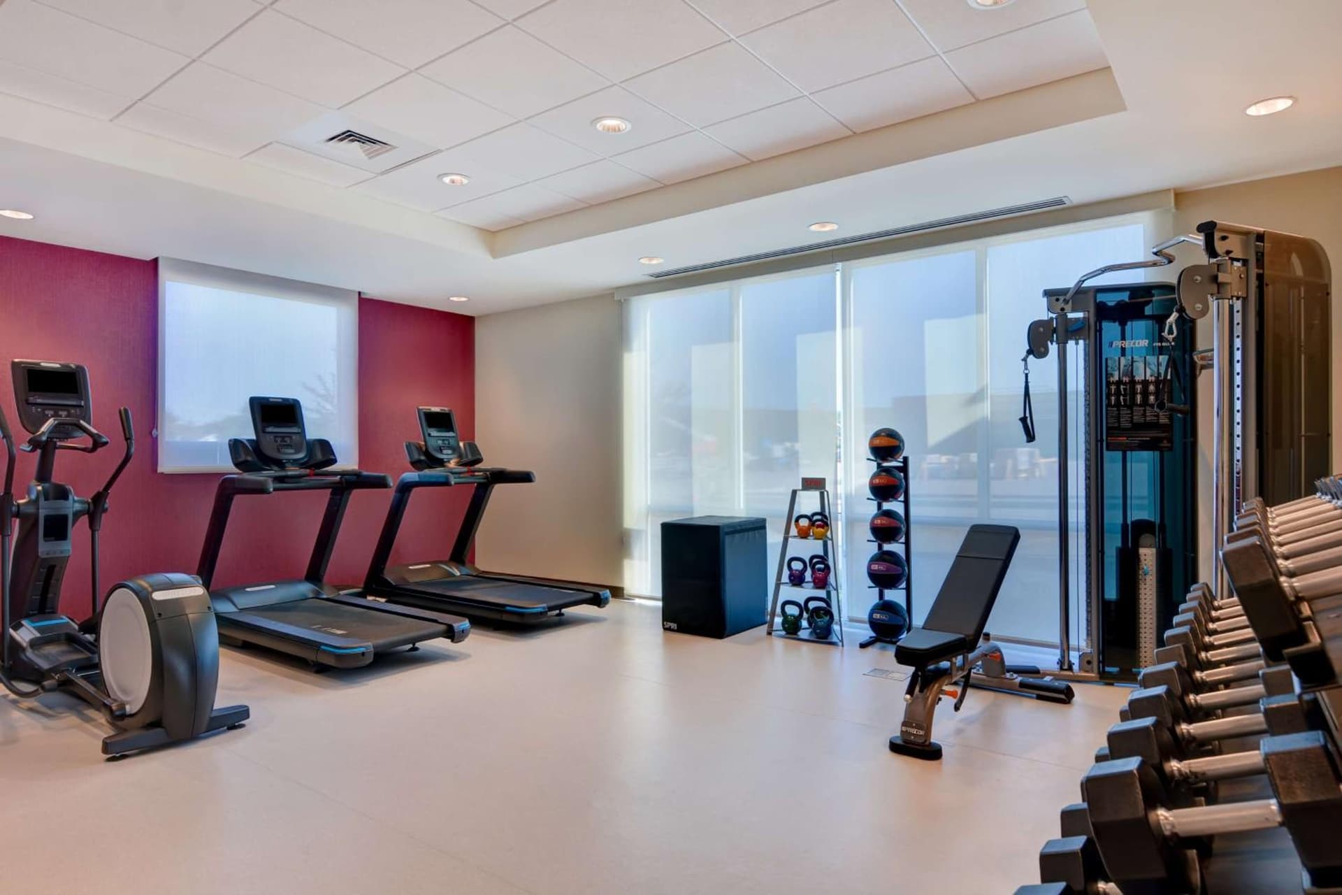 Home2 Suites Williston Burlington, Vt gallery photo in Williston, VT — image 8
