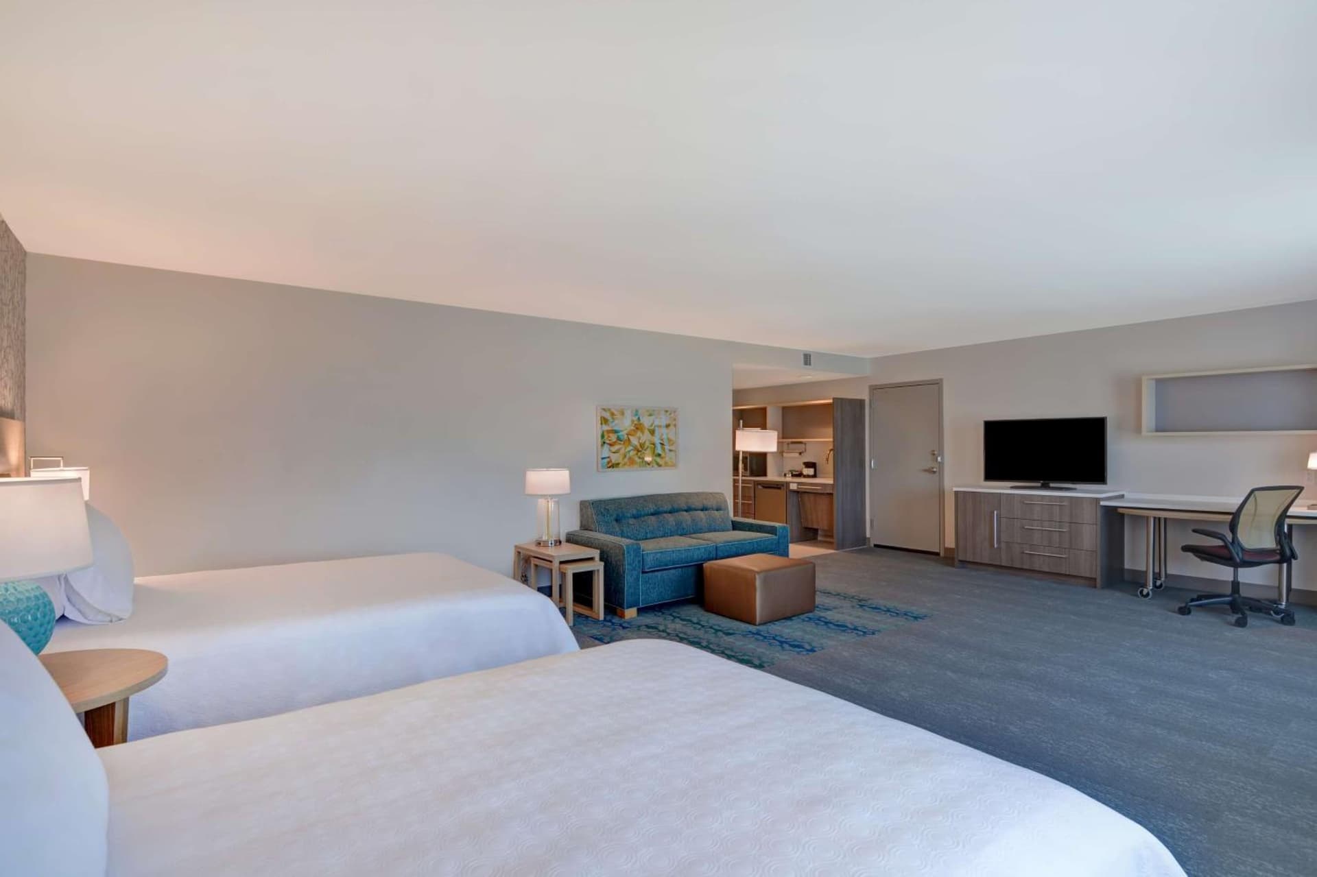 Home2 Suites Williston Burlington, Vt gallery photo in Williston, VT — image 19