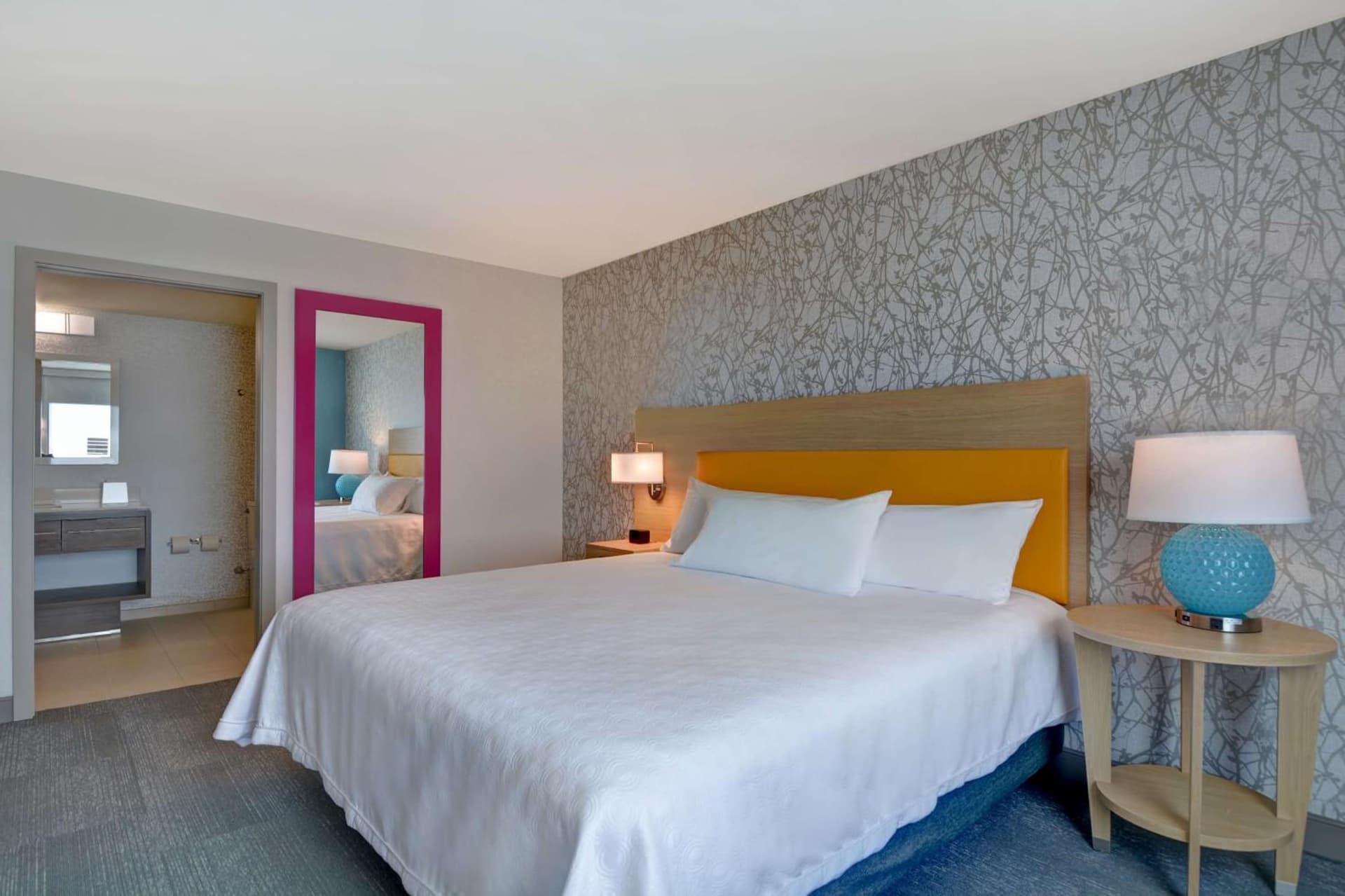 Home2 Suites Williston Burlington, Vt gallery photo in Williston, VT — image 47