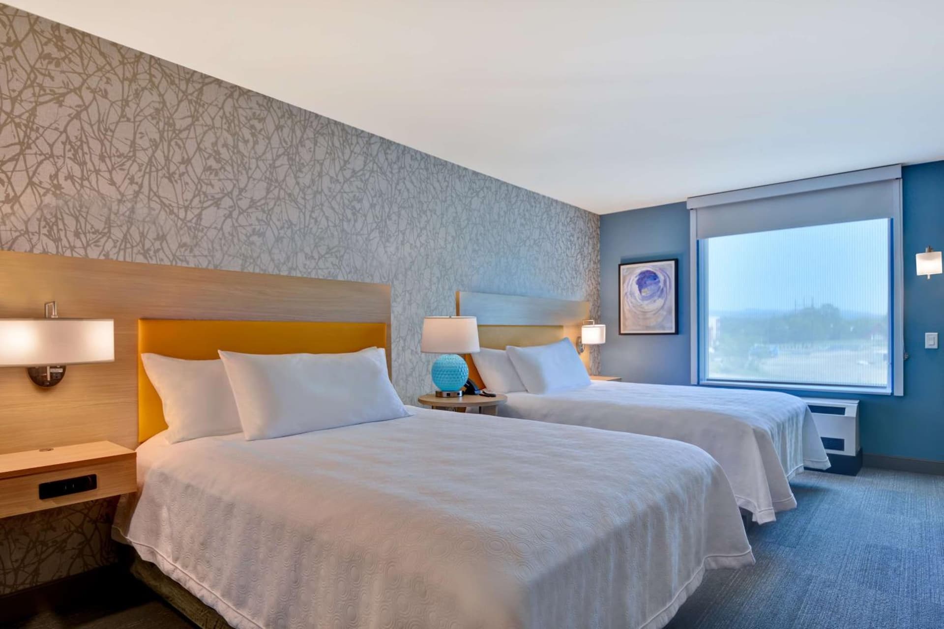 Home2 Suites Williston Burlington, Vt gallery photo in Williston, VT — image 36