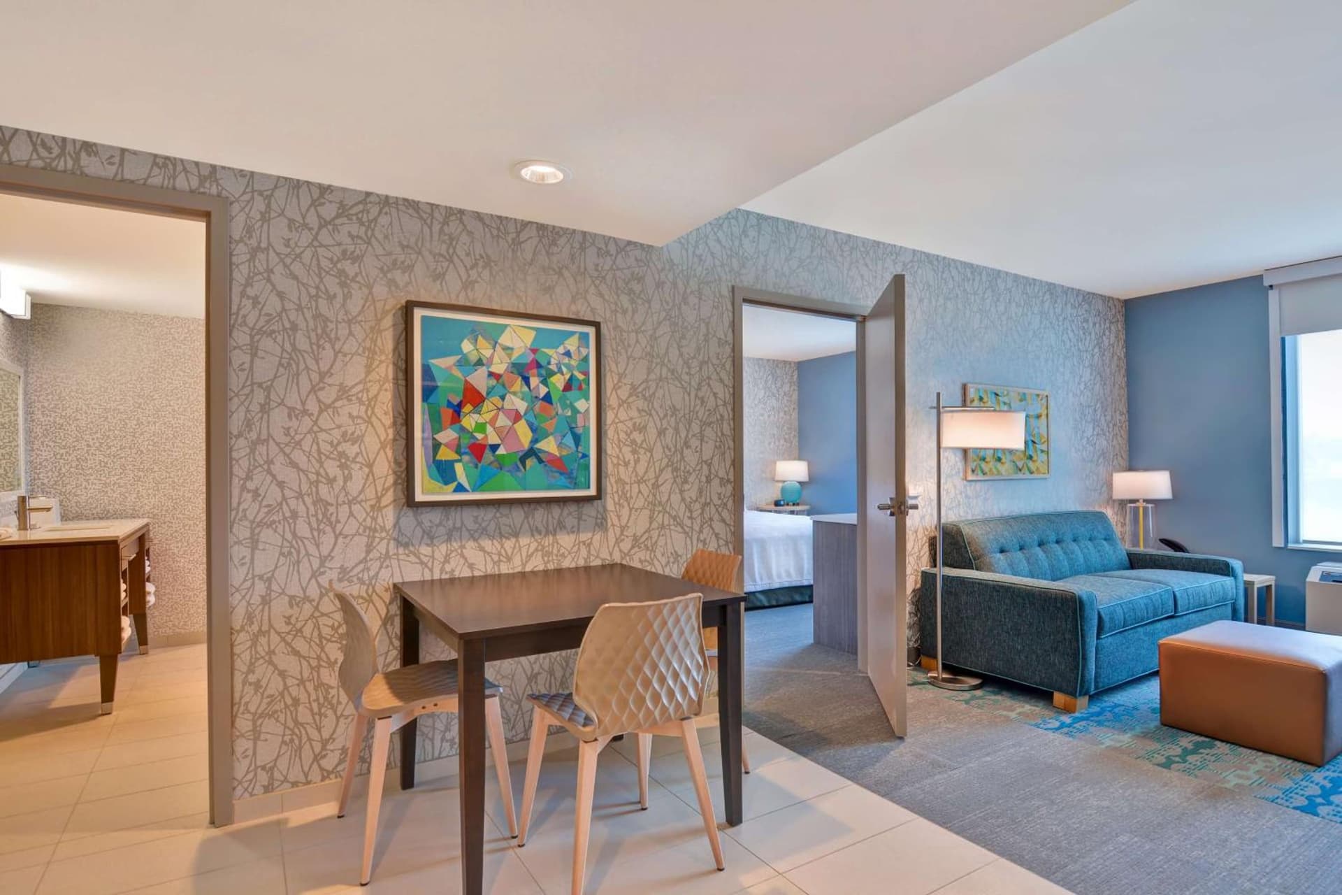 Home2 Suites Williston Burlington, Vt gallery photo in Williston, VT — image 15