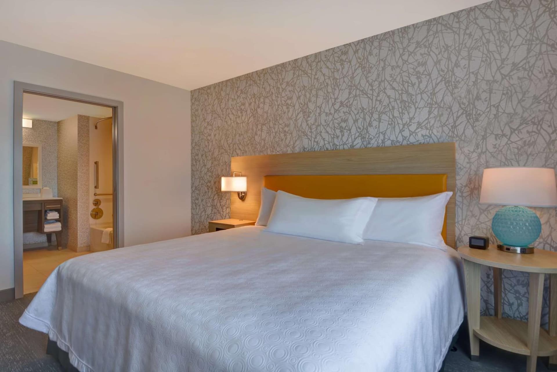 Home2 Suites Williston Burlington, Vt gallery photo in Williston, VT — image 34