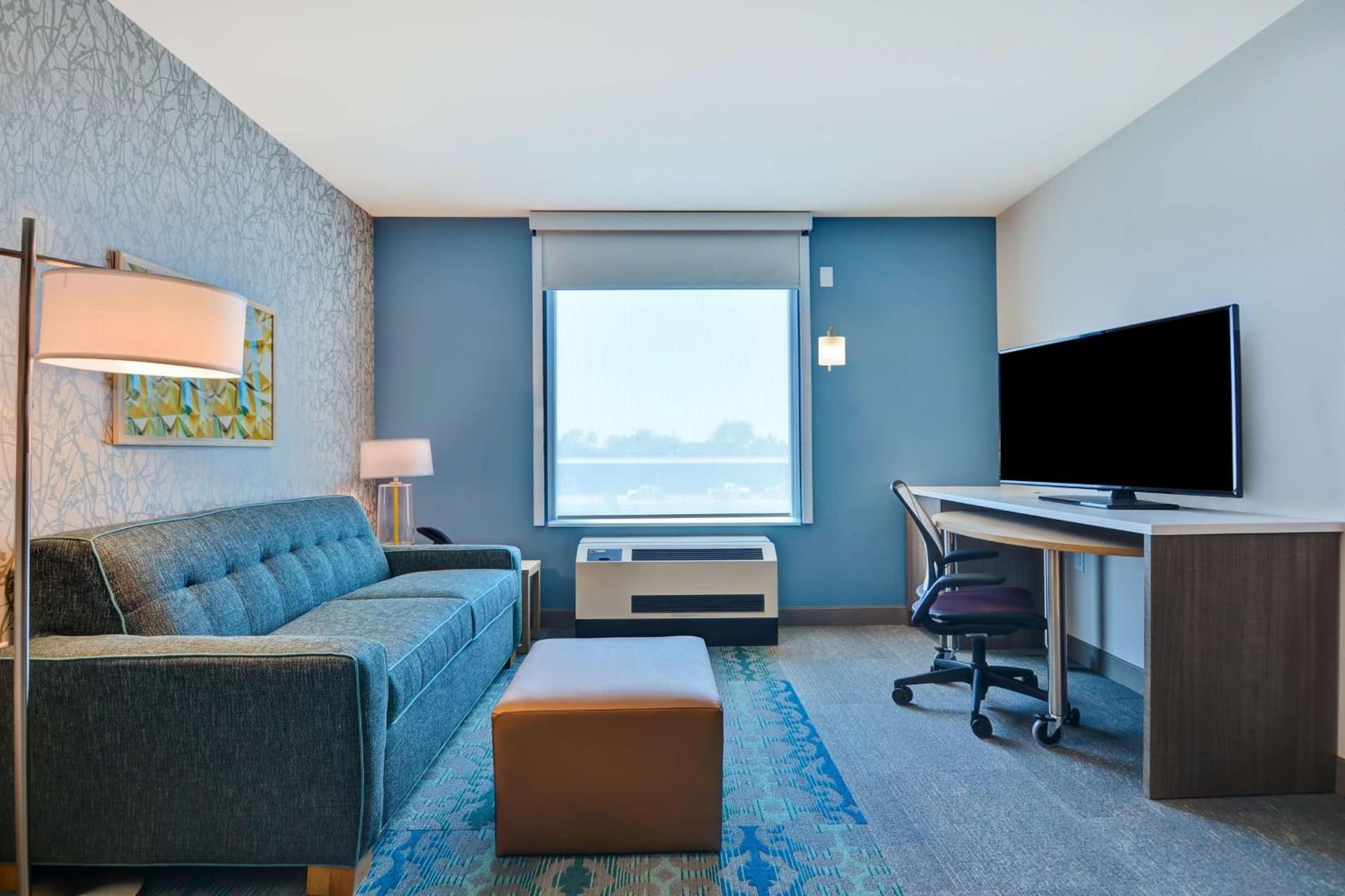 Home2 Suites Williston Burlington, Vt gallery photo in Williston, VT — image 18