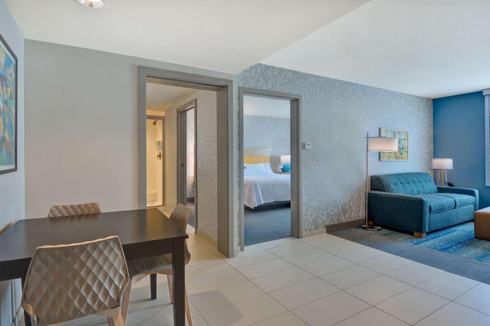 Home2 Suites Williston Burlington, Vt gallery photo in Williston, VT — image 5
