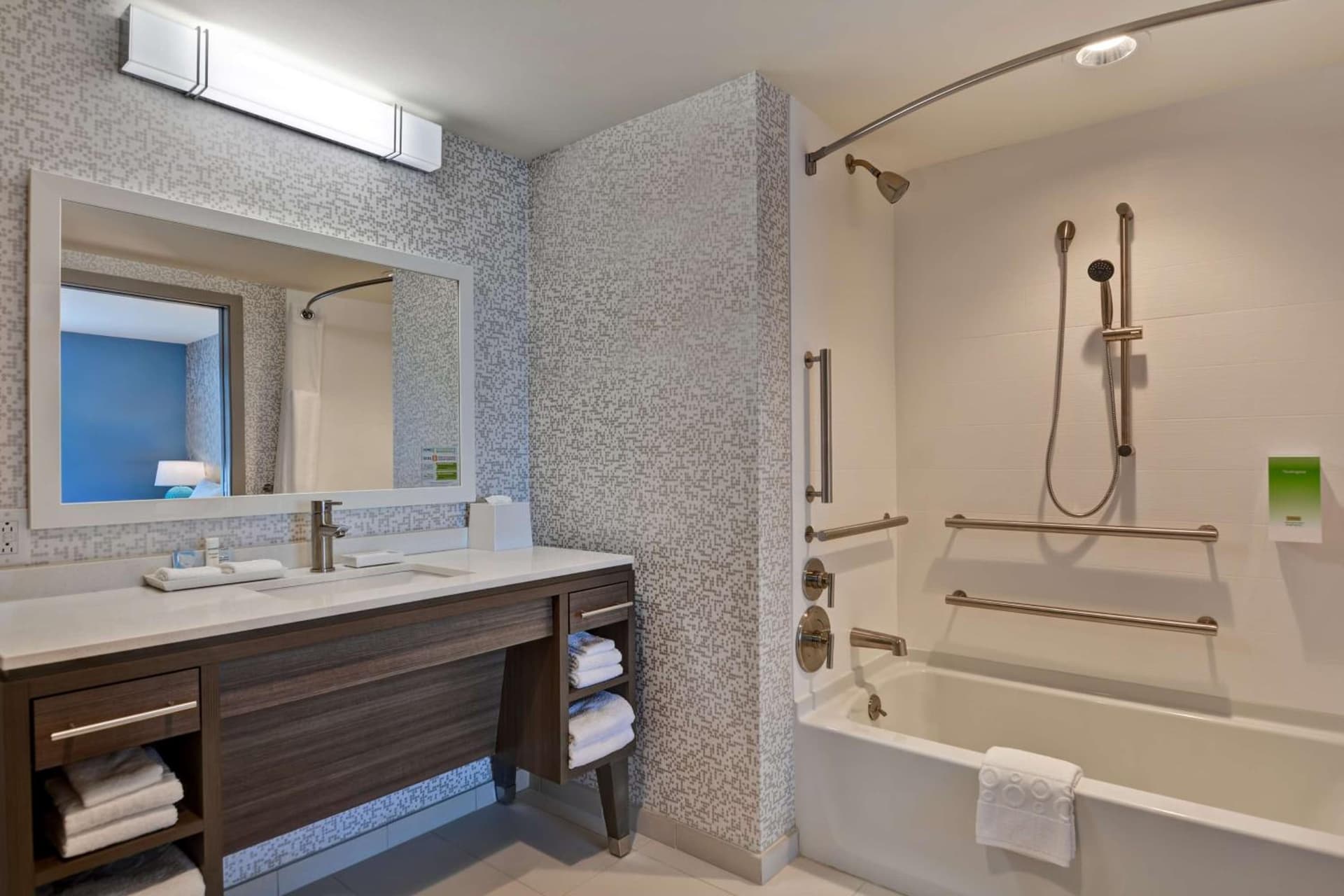 Home2 Suites Williston Burlington, Vt gallery photo in Williston, VT — image 22