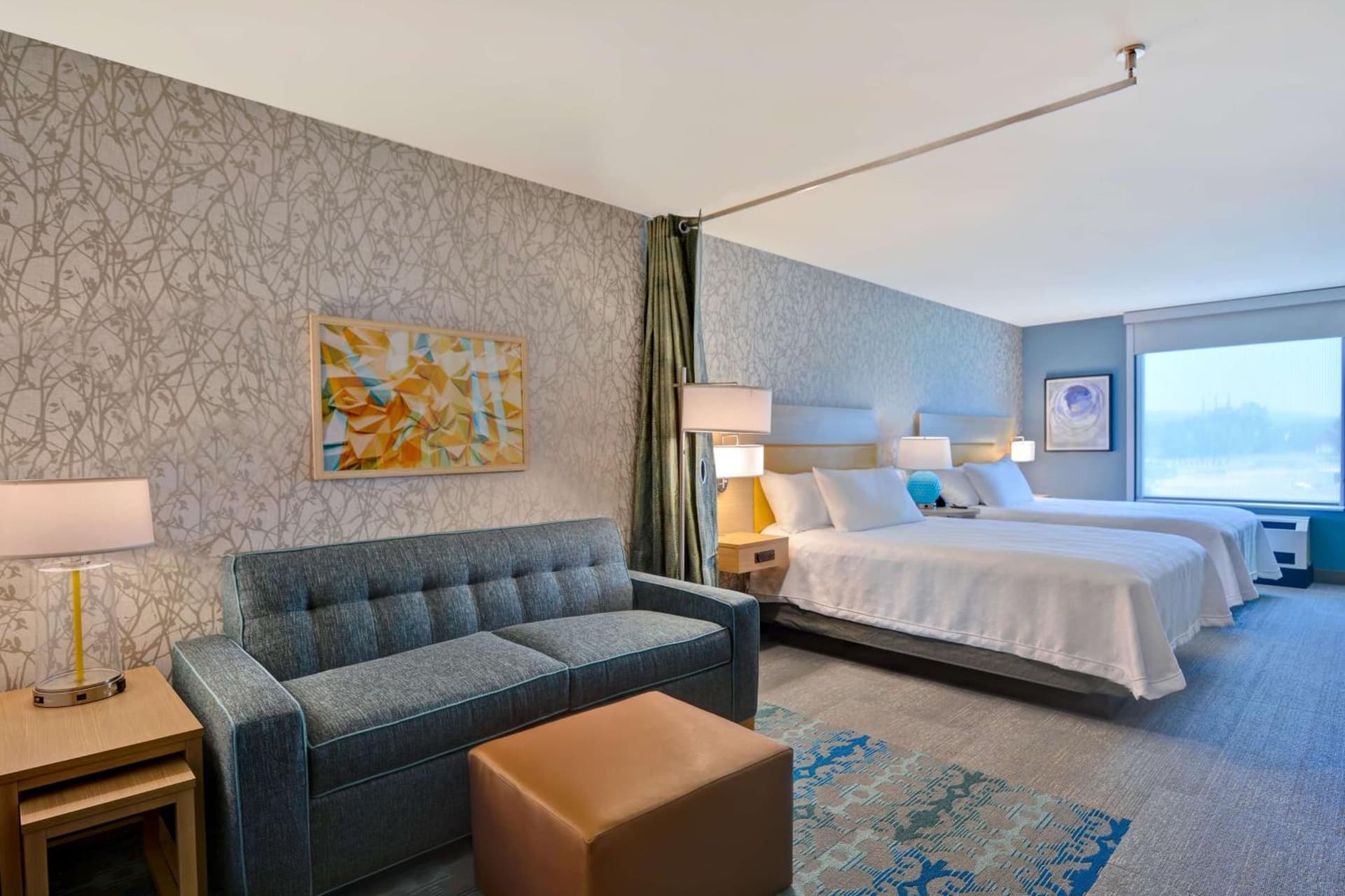 Home2 Suites Williston Burlington, Vt gallery photo in Williston, VT — image 39