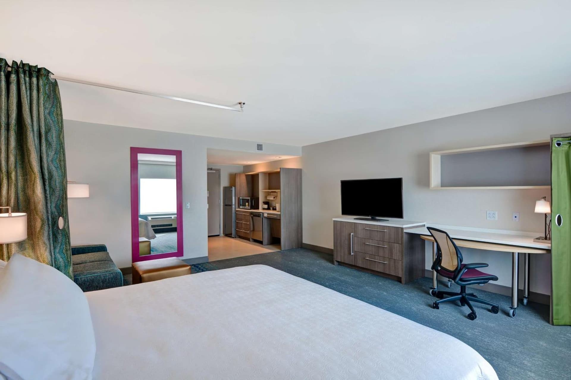 Home2 Suites Williston Burlington, Vt gallery photo in Williston, VT — image 40