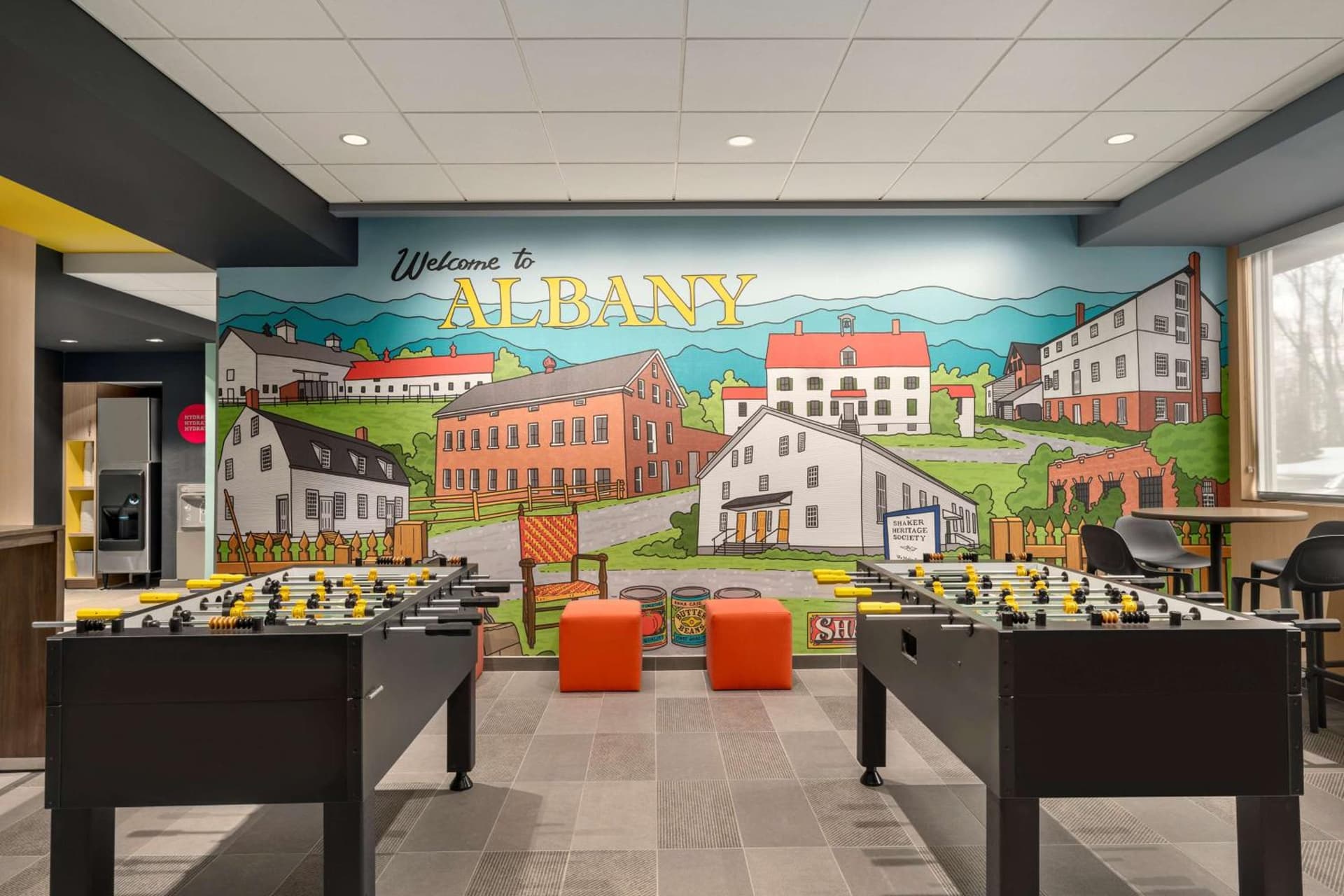Tru By Hilton Albany Airport, Ny gallery photo in Latham, NY — image 12