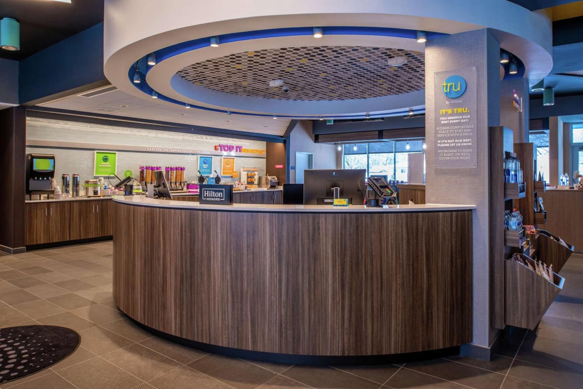 Tru By Hilton Elkhart, In gallery photo in Elkhart, IN — image 5