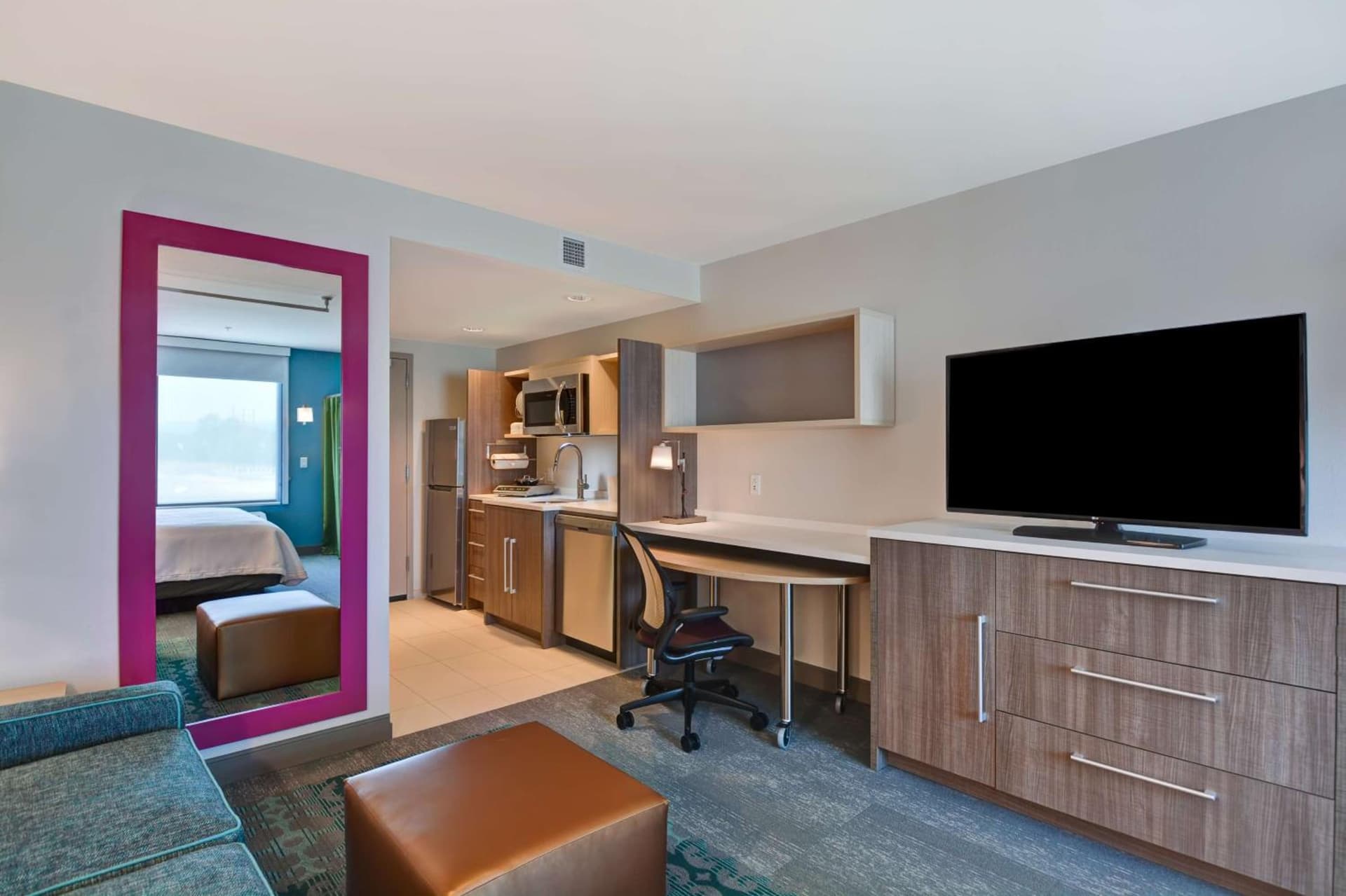Home2 Suites Williston Burlington, Vt gallery photo in Williston, VT — image 10