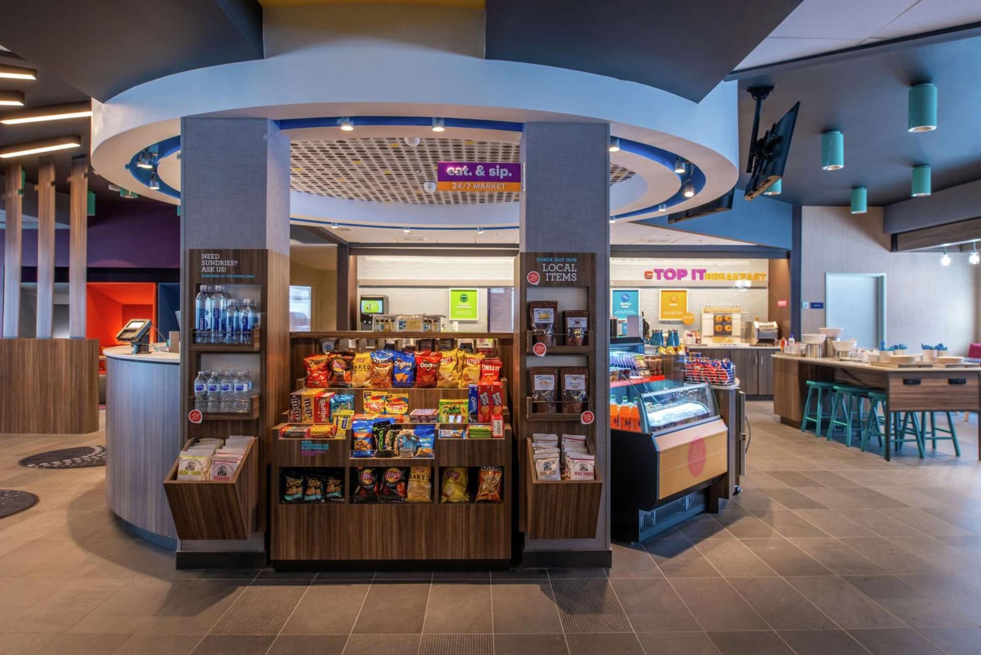 Tru By Hilton Elkhart, In gallery photo in Elkhart, IN — image 40