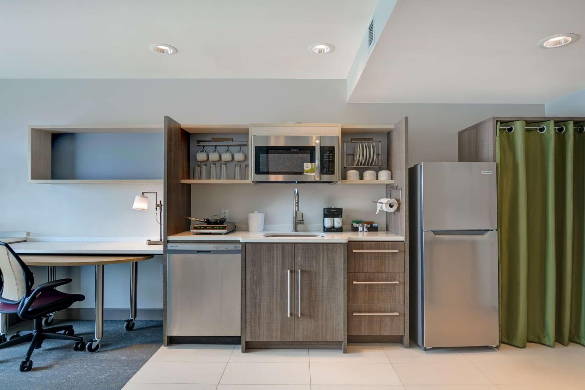 Home2 Suites Williston Burlington, Vt gallery photo in Williston, VT — image 27