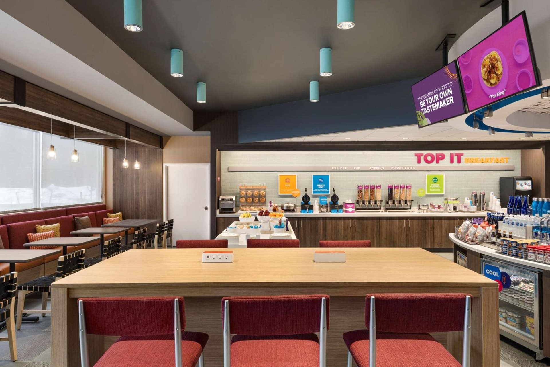 Tru By Hilton Albany Airport, Ny gallery photo in Latham, NY — image 15