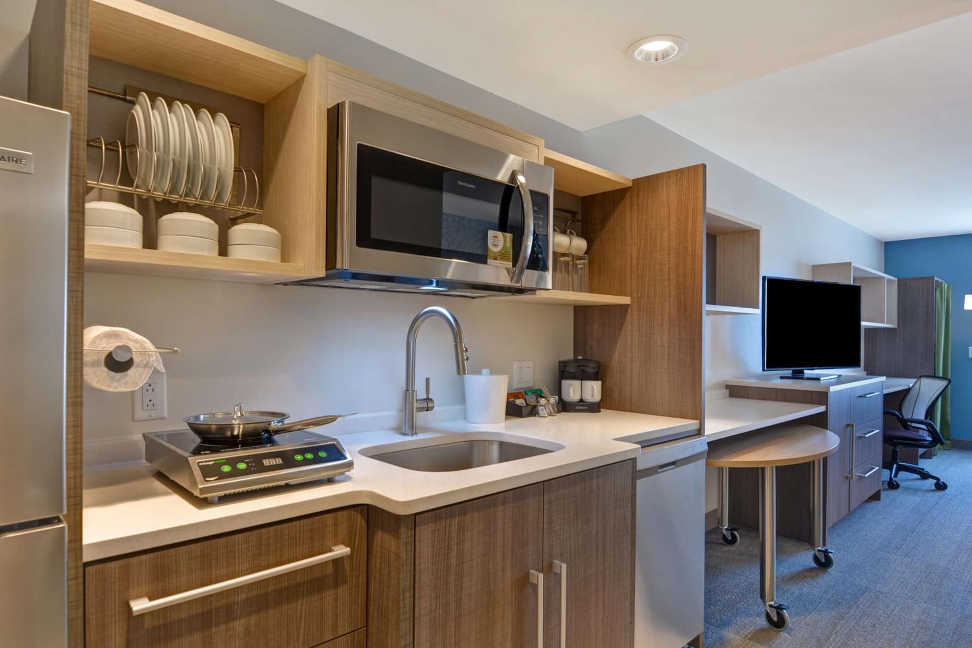 Home2 Suites Williston Burlington, Vt gallery photo in Williston, VT — image 32