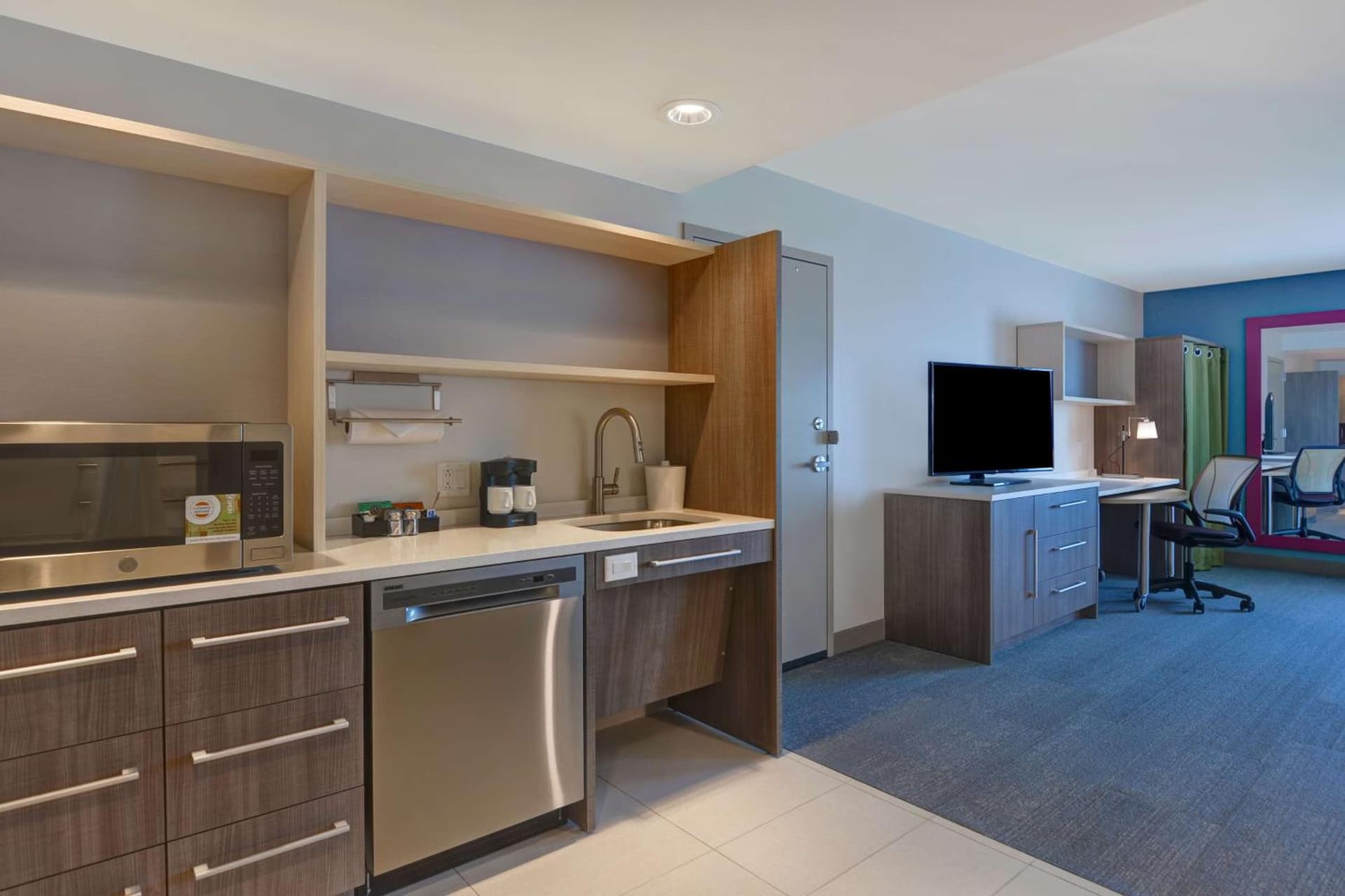 Home2 Suites Williston Burlington, Vt gallery photo in Williston, VT — image 9