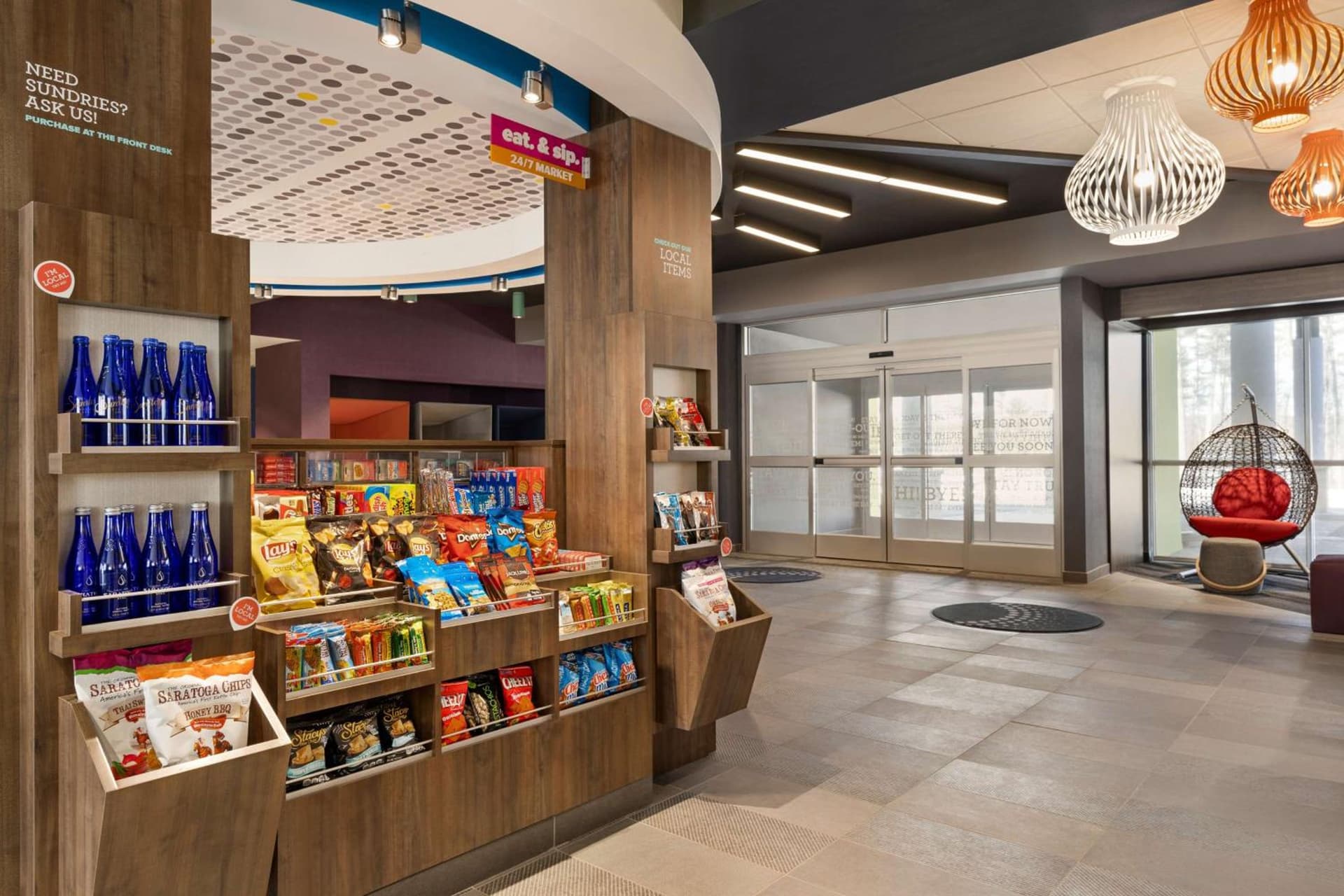 Tru By Hilton Albany Airport, Ny gallery photo in Latham, NY — image 7