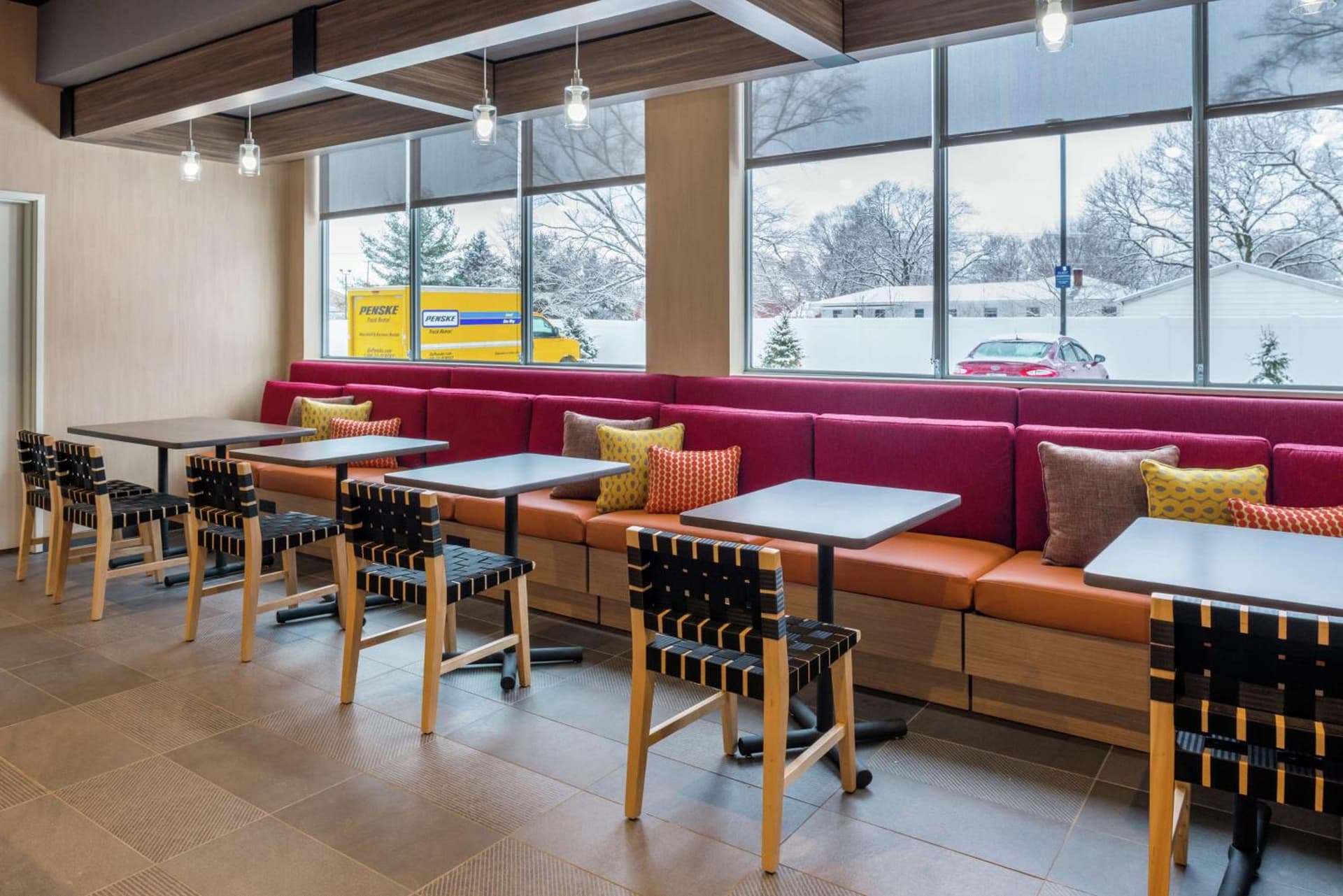 Tru By Hilton Elkhart, In gallery photo in Elkhart, IN — image 13