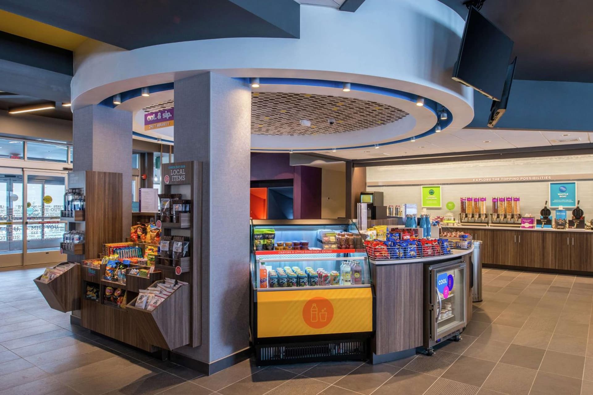 Tru By Hilton Elkhart, In gallery photo in Elkhart, IN — image 30