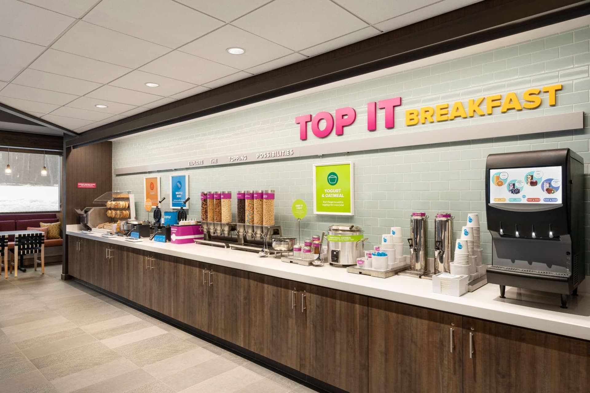 Tru By Hilton Albany Airport, Ny gallery photo in Latham, NY — image 14