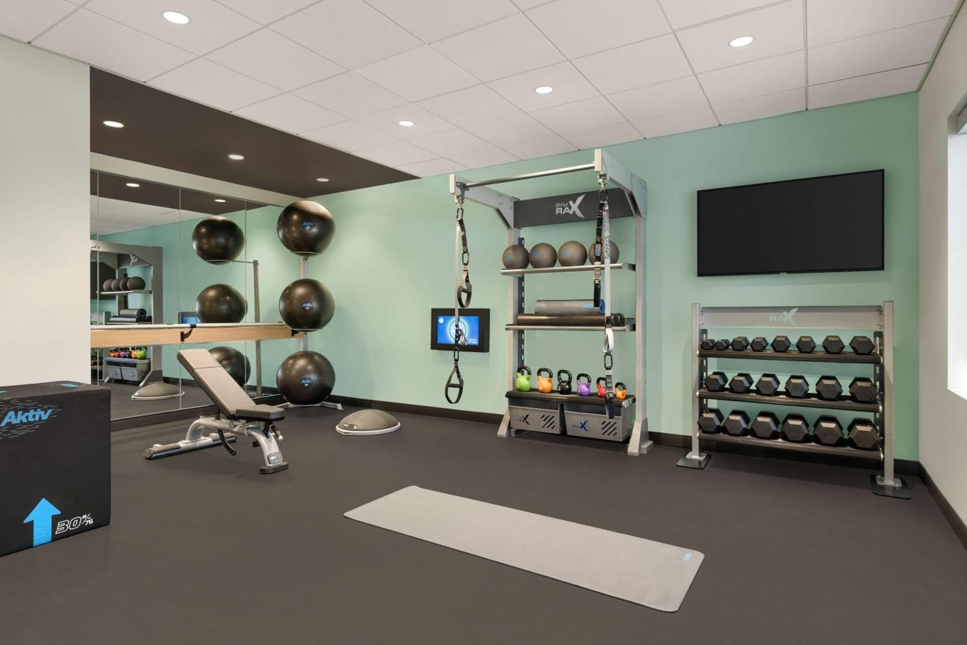 Tru By Hilton Albany Airport, Ny gallery photo in Latham, NY — image 18
