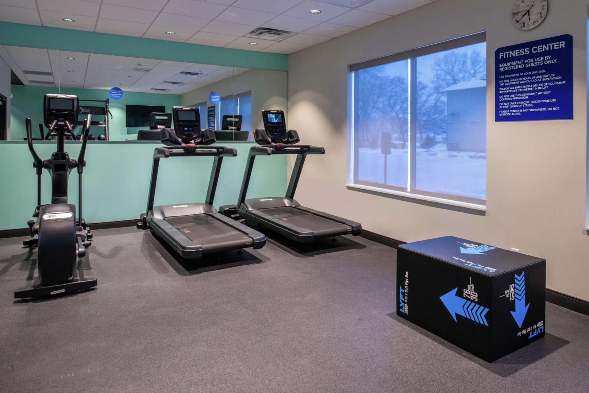 Tru By Hilton Elkhart, In gallery photo in Elkhart, IN — image 31