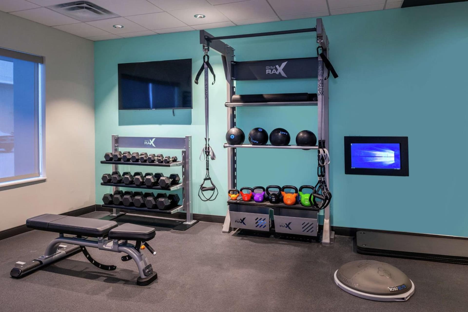 Tru By Hilton Elkhart, In gallery photo in Elkhart, IN — image 35