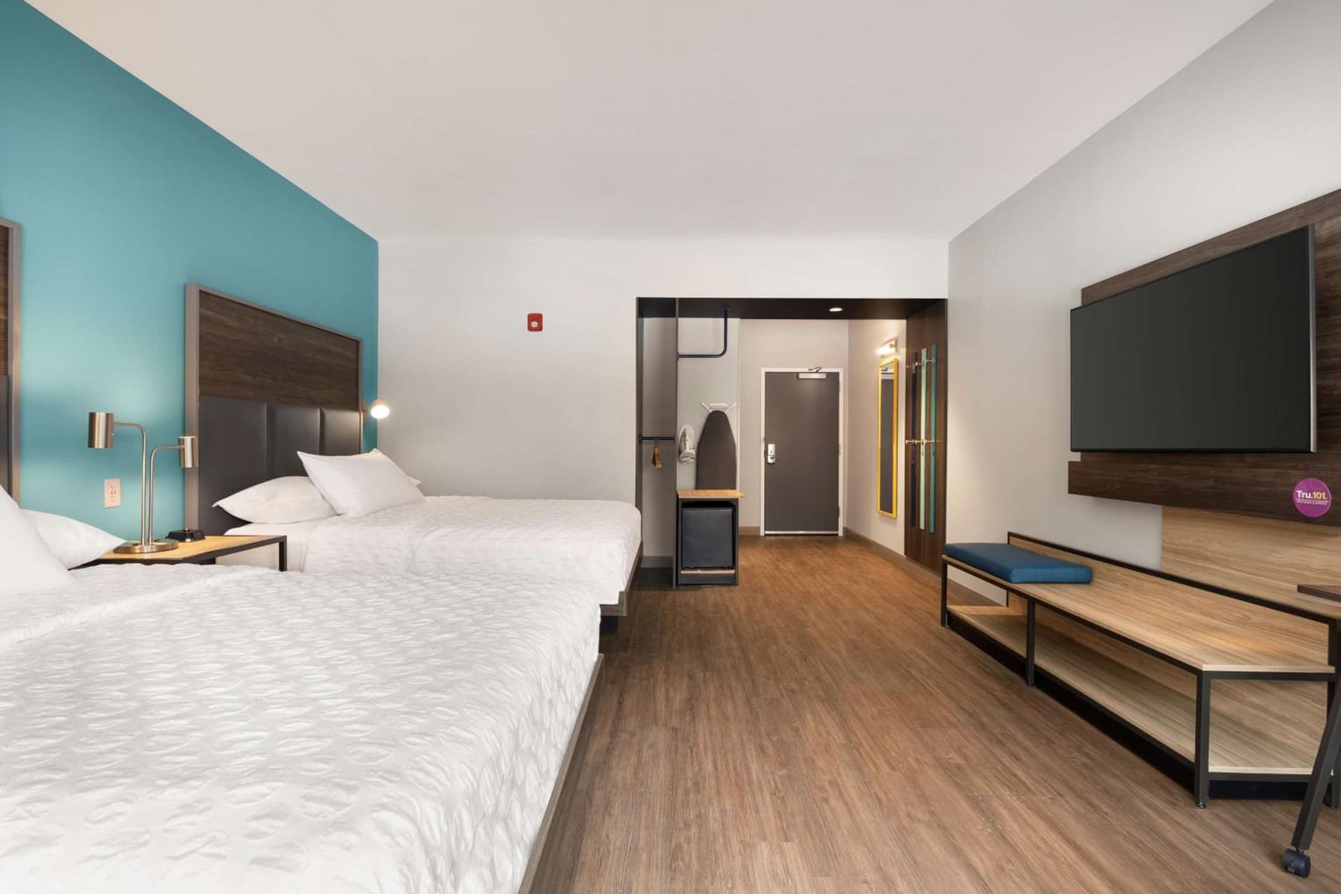 Tru By Hilton Albany Airport, Ny gallery photo in Latham, NY — image 25