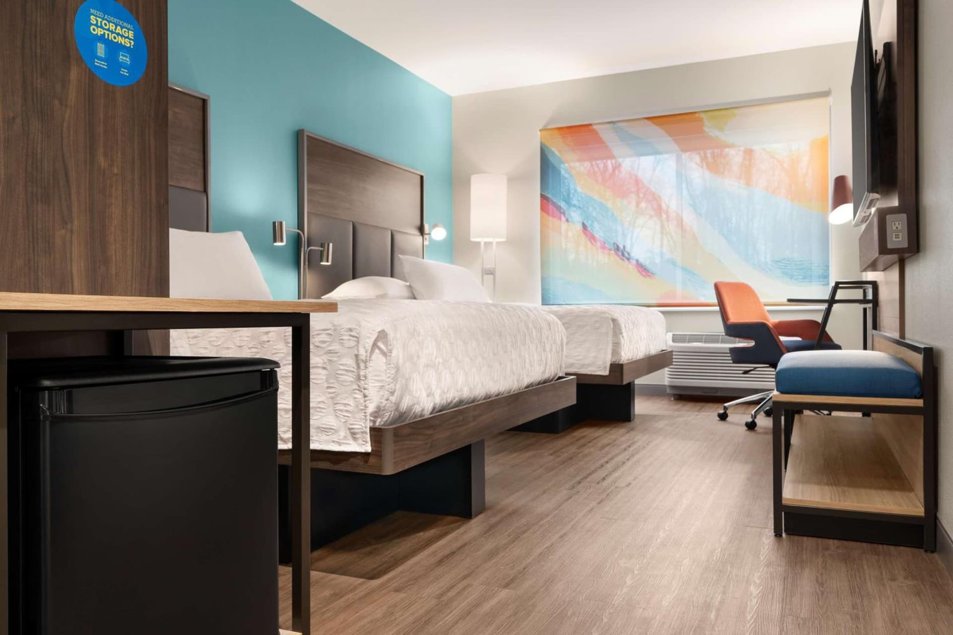 Tru By Hilton Albany Airport, Ny gallery photo in Latham, NY — image 5