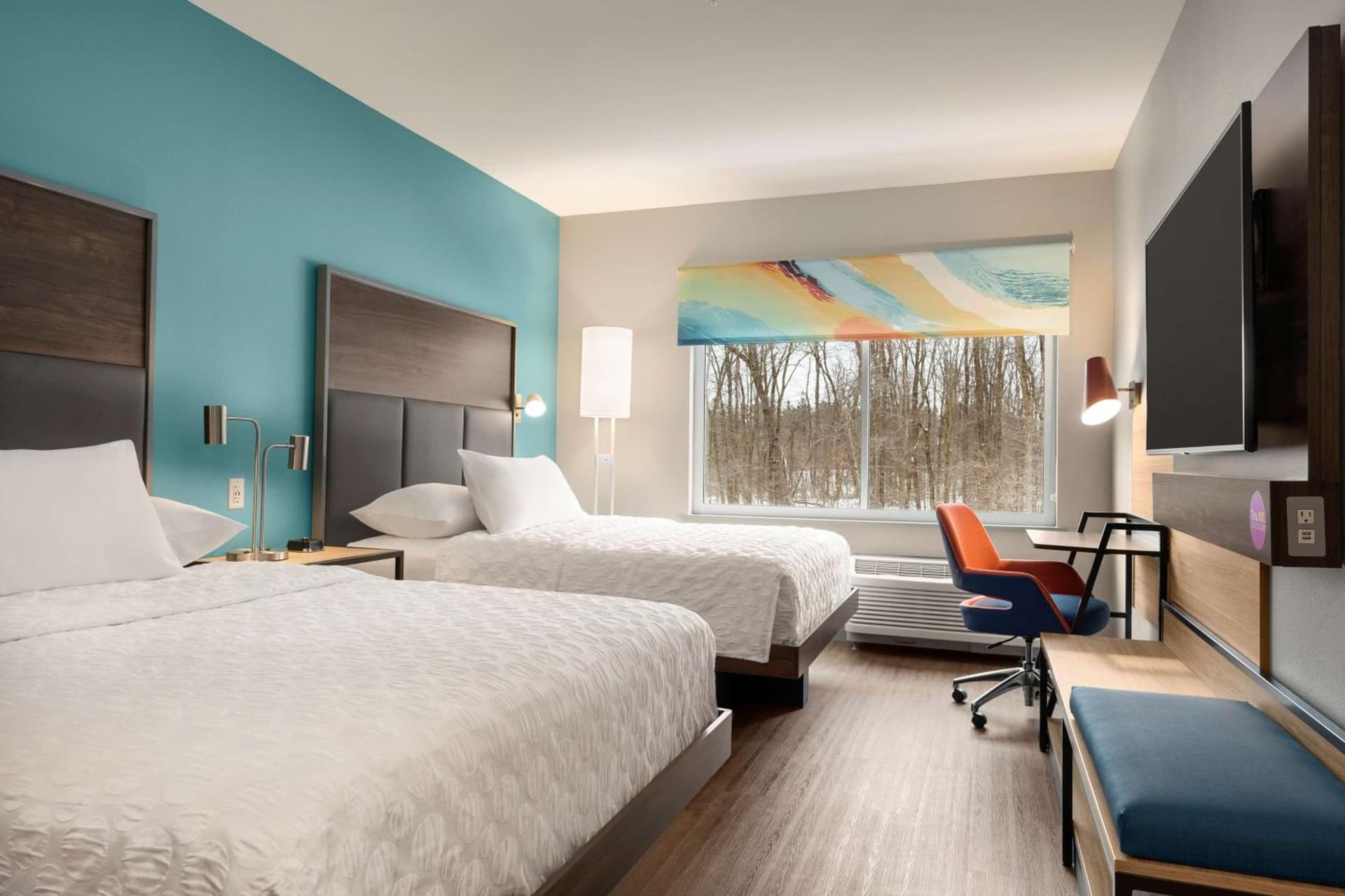 Tru By Hilton Albany Airport, Ny gallery photo in Latham, NY — image 24