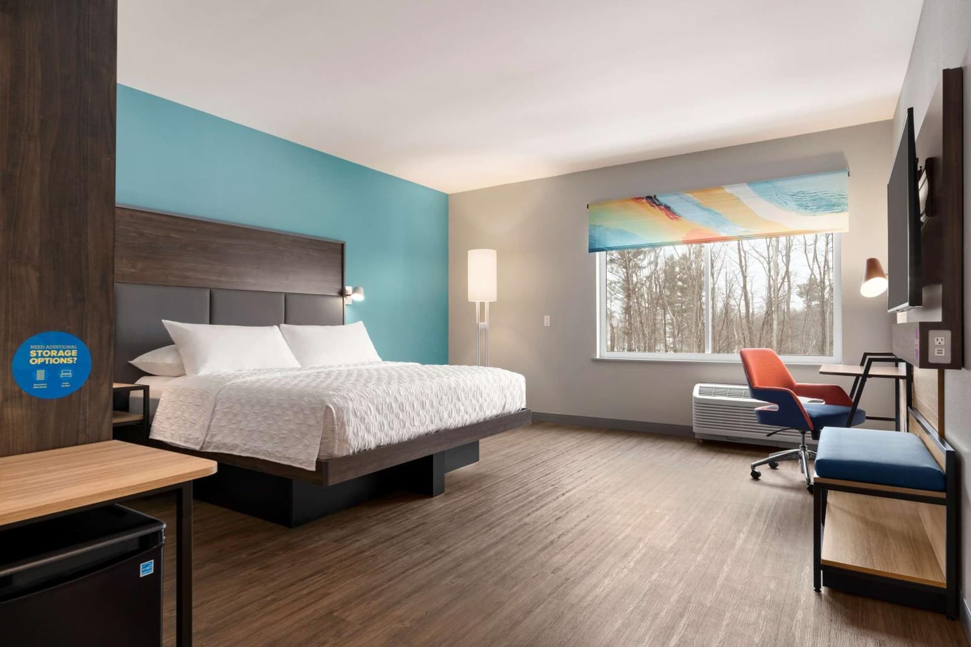 Tru By Hilton Albany Airport, Ny property views in Latham, NY — gallery photo 3