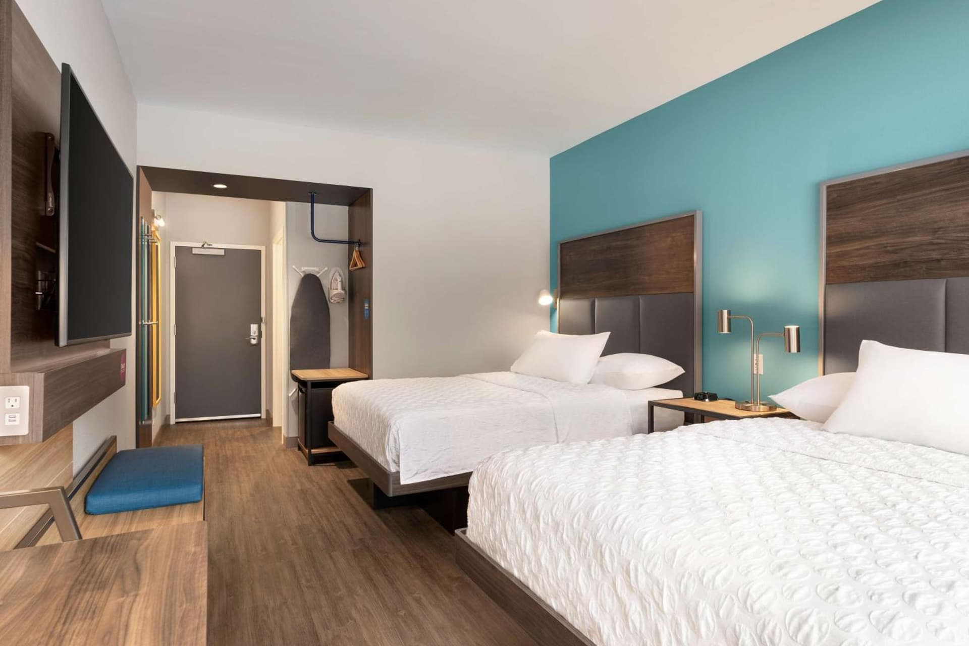Tru By Hilton Albany Airport, Ny gallery photo in Latham, NY — image 9