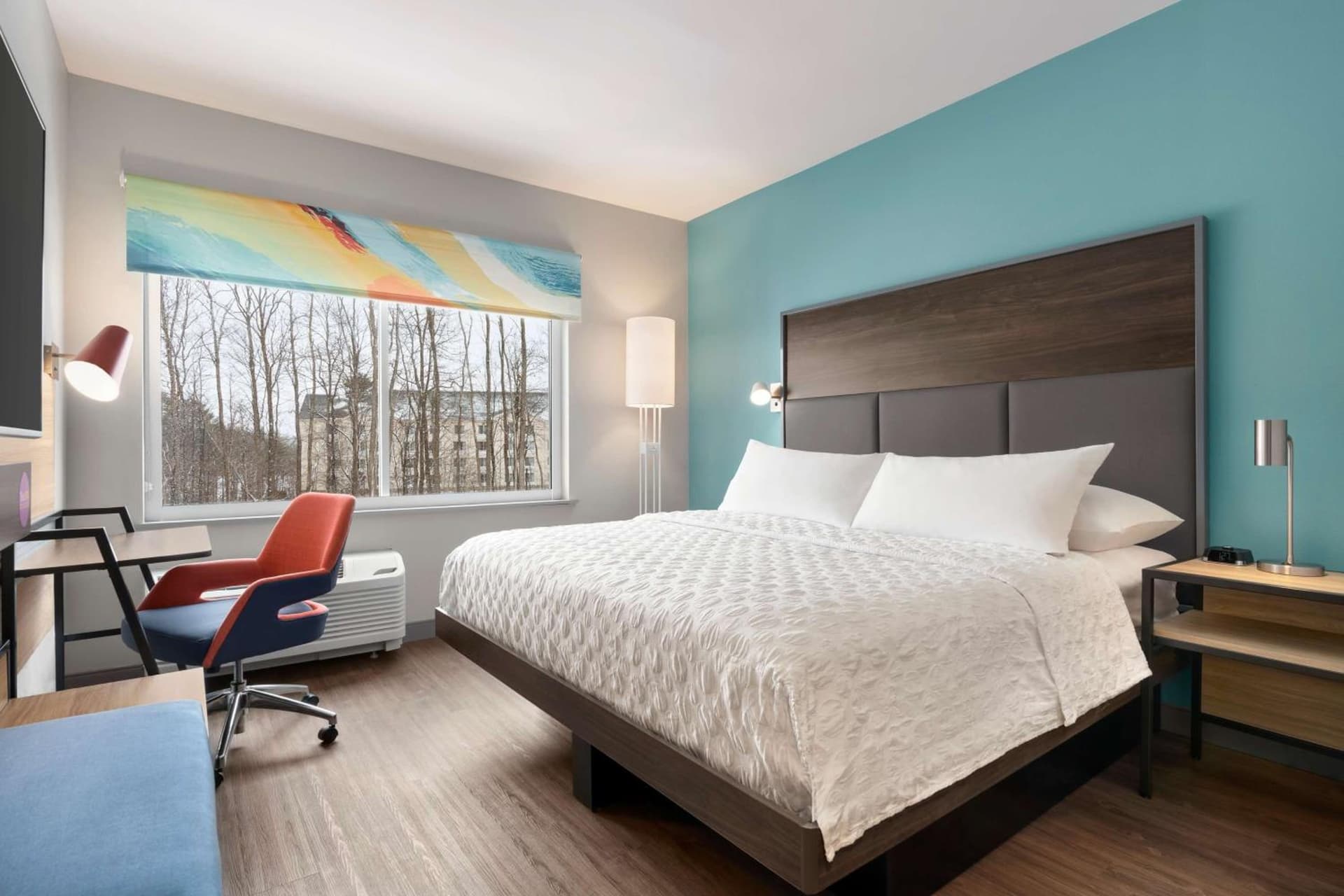 Tru By Hilton Albany Airport, Ny gallery photo in Latham, NY — image 4