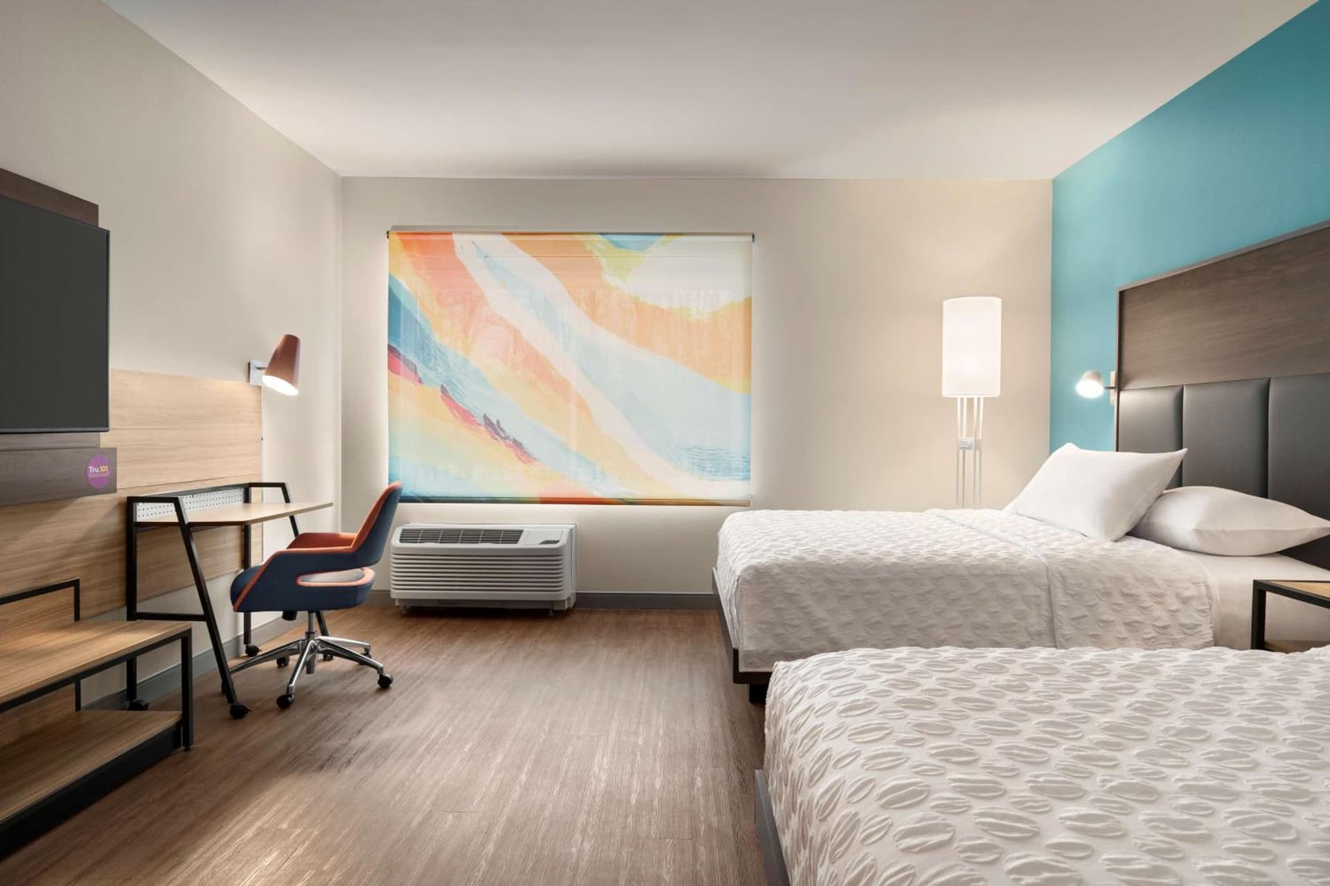 Tru By Hilton Albany Airport, Ny gallery photo in Latham, NY — image 16