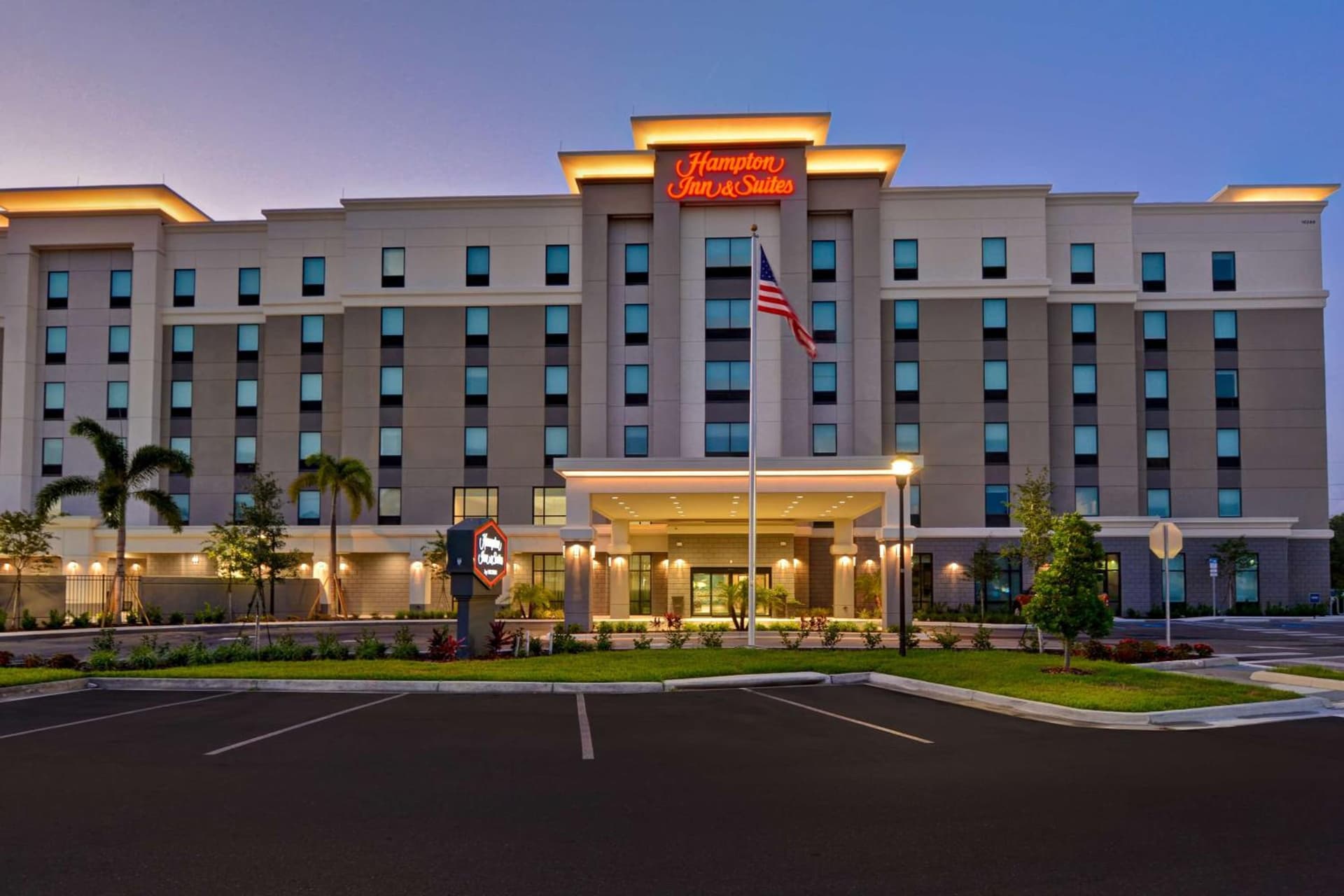 Hampton Inn & Suites Tampa Riverview Brandon gallery photo in Tampa, FL — image 26