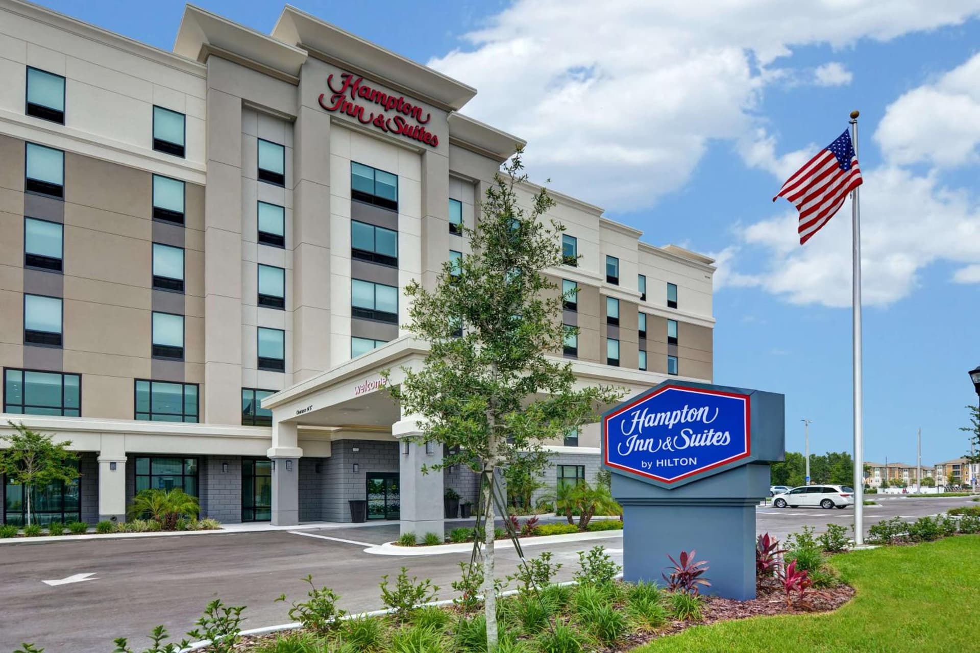 Hampton Inn & Suites Tampa Riverview Brandon gallery photo in Tampa, FL — image 46