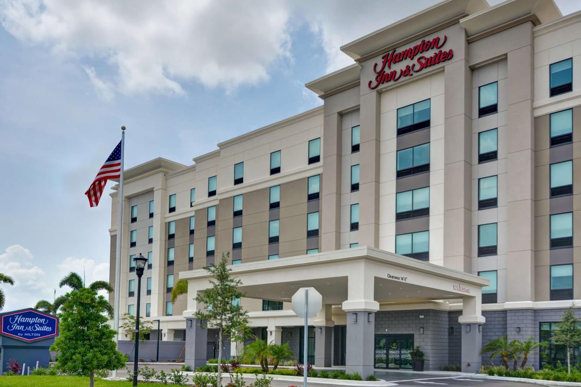 Hampton Inn & Suites Tampa Riverview Brandon gallery photo in Tampa, FL — image 22