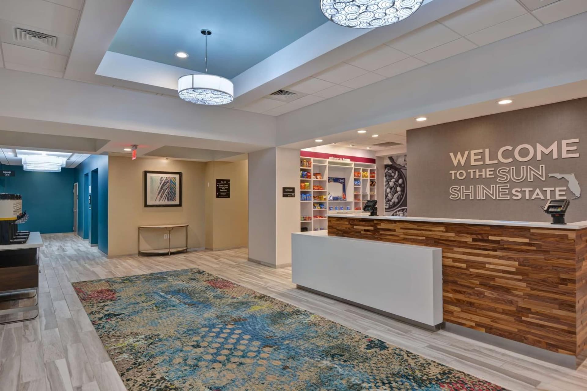 Hampton Inn & Suites Tampa Riverview Brandon gallery photo in Tampa, FL — image 11