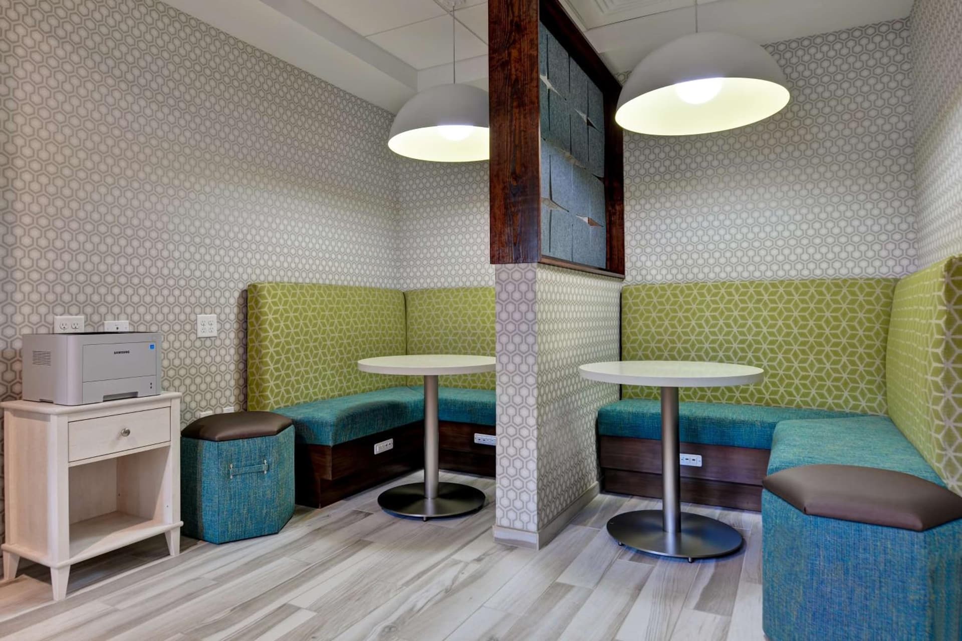 Hampton Inn & Suites Tampa Riverview Brandon gallery photo in Tampa, FL — image 6