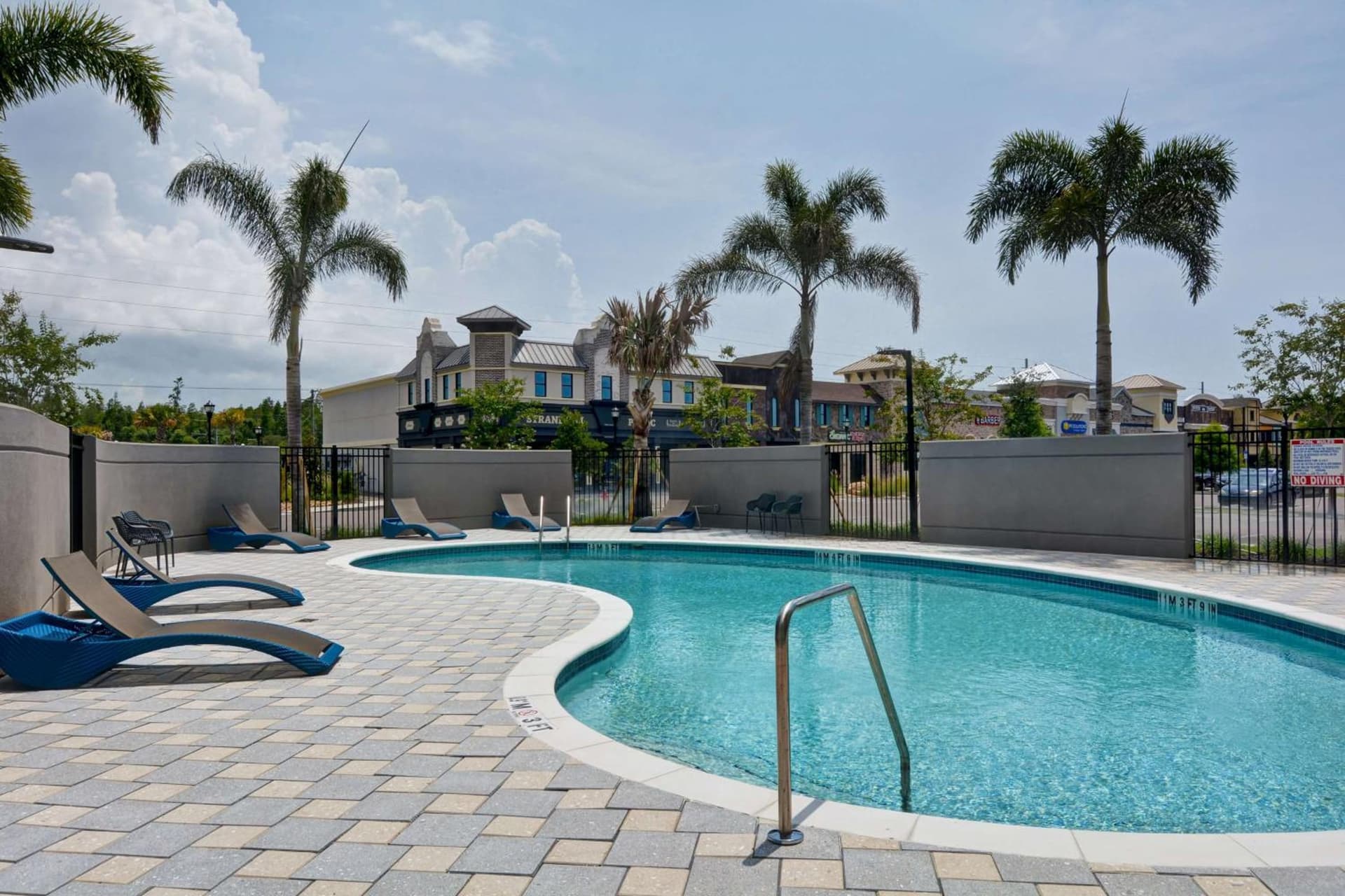 Hampton Inn & Suites Tampa Riverview Brandon gallery photo in Tampa, FL — image 36
