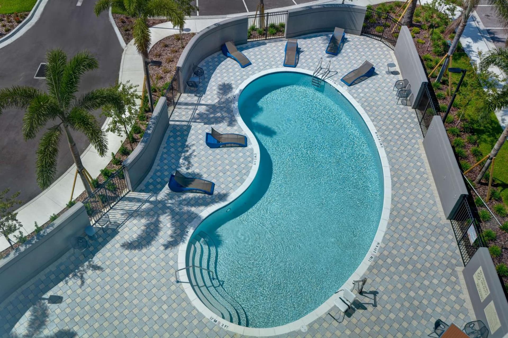 Hampton Inn & Suites Tampa Riverview Brandon gallery photo in Tampa, FL — image 47