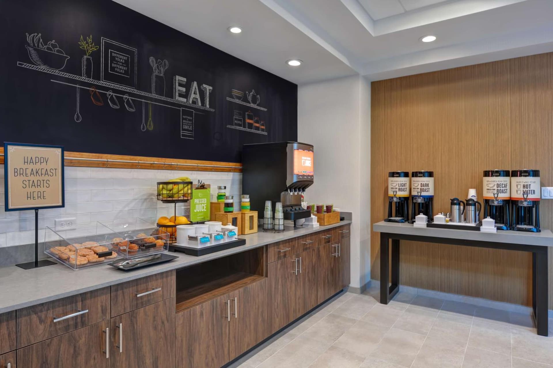 Hampton Inn & Suites Tampa Riverview Brandon gallery photo in Tampa, FL — image 19
